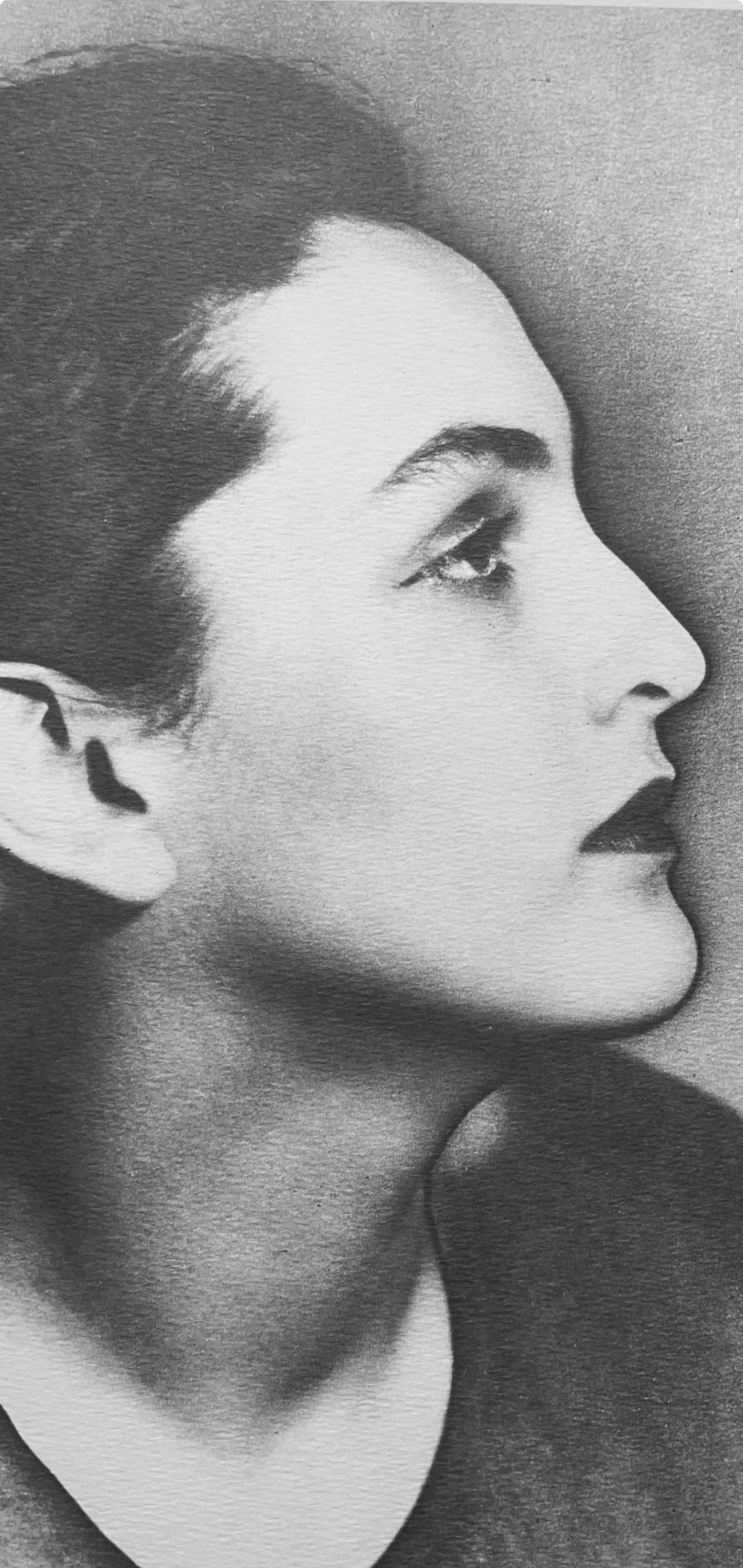 Man Ray, Composition, Man Ray, Limited Edition Lithograph