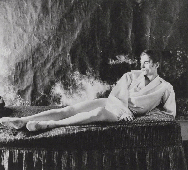 Cecil Beaton, Rudolf Nureyev, Cecil Beaton, Electa Editrice Portfolios, Limited Edition Héliogravure