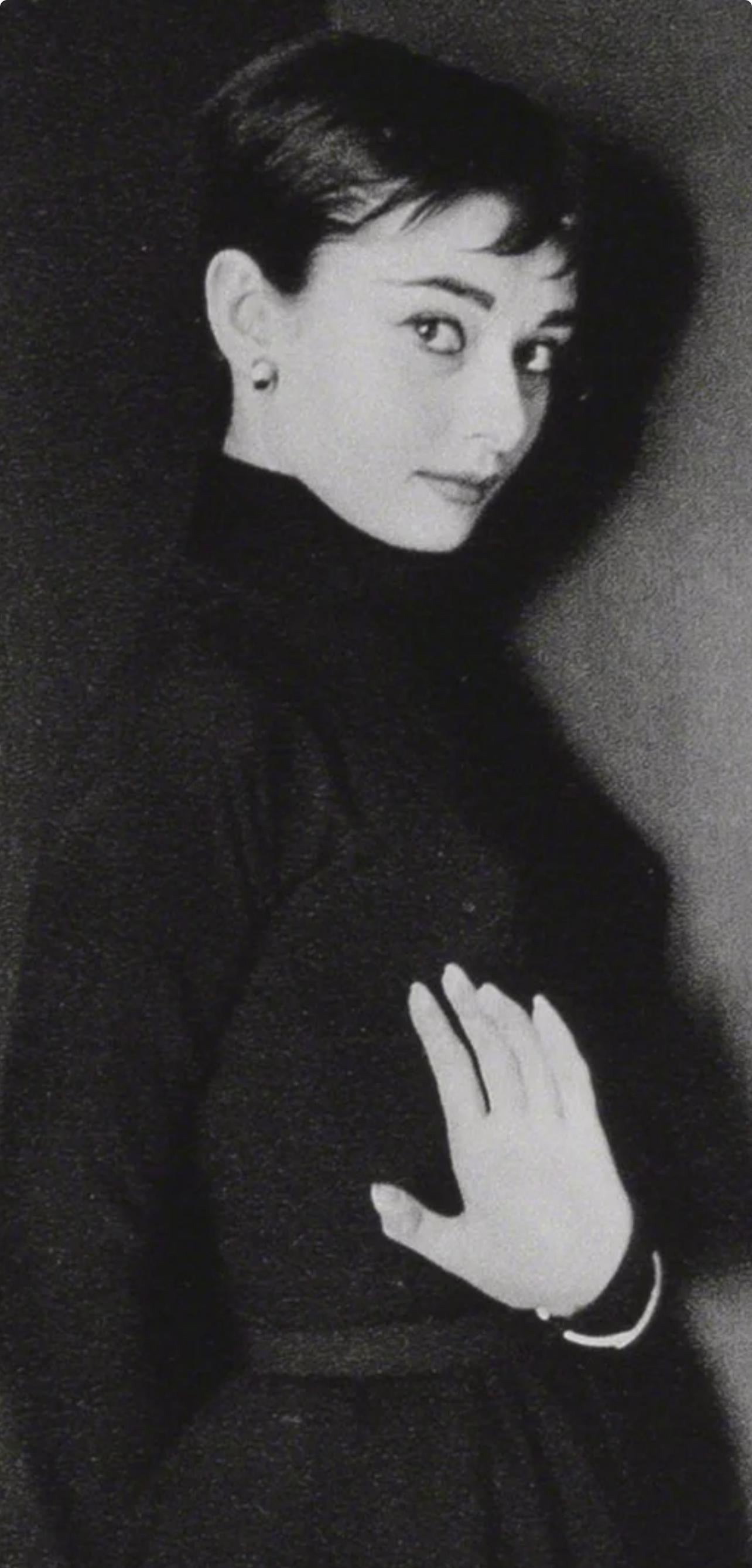 Cecil Beaton, Audrey Hepburn, Cecil Beaton, Electa Editrice Portfolios, Limited Edition Héliogravure