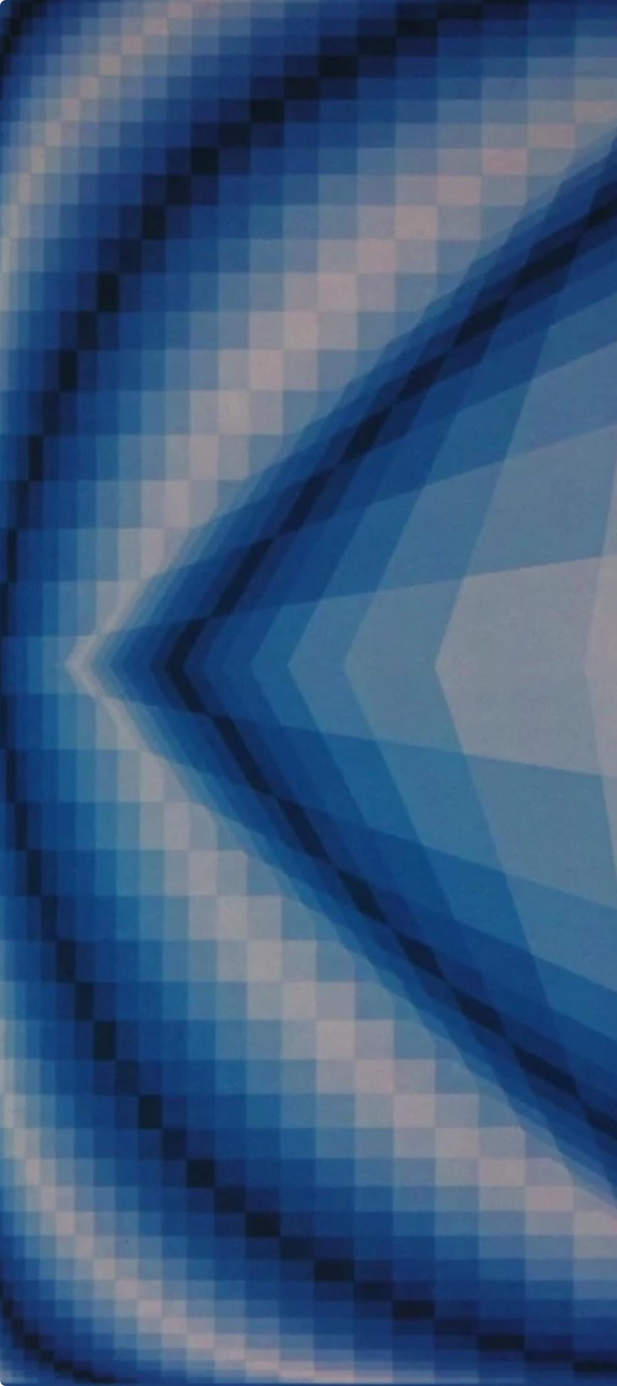 Victor Vasarely, Composition, Octogone, Limited Edition Héliogravure