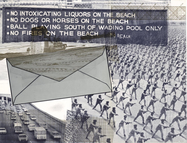 Robert Rauschenberg, Wart I, Art in America, Limited Edition Lithograph