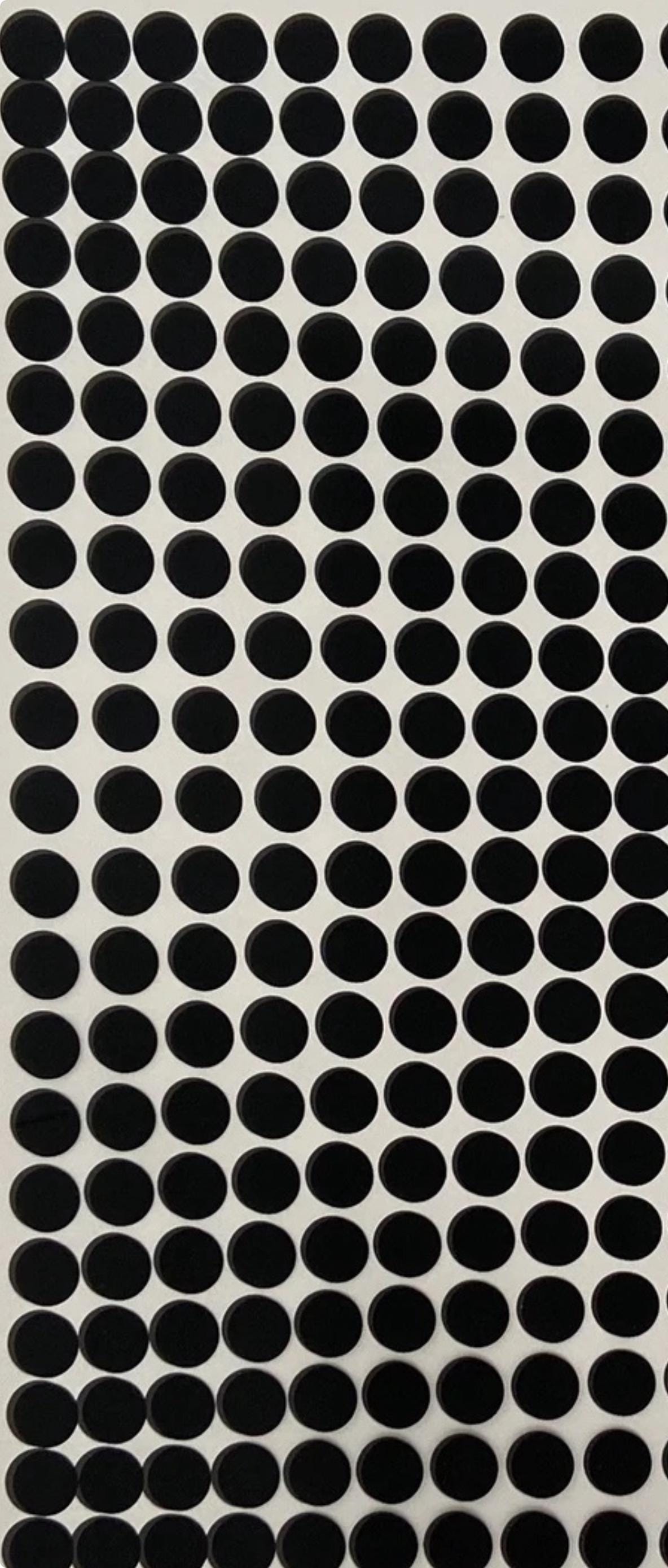 Victor Vasarely, Composition, Tiefenbilder, Limited Edition Héliogravure