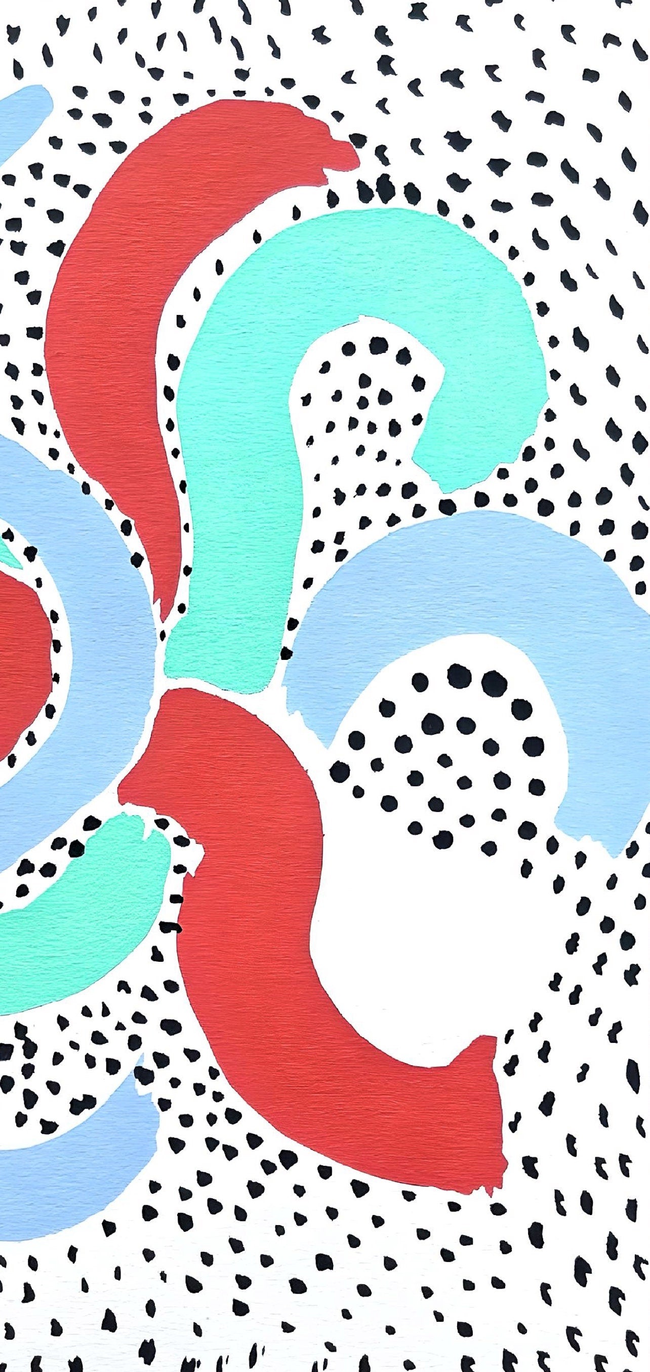 Sonia Delaunay, Planche No. 28, Compositions, couleurs, idées: Sonia Delaunay, Limited Edition Lithograph