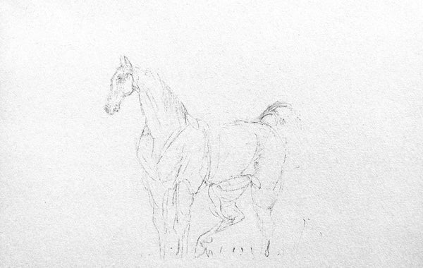 Henri de Toulouse-Lautrec, Composition, Toulouse-Lautrec, Album De Marine, Limited Edition Lithograph