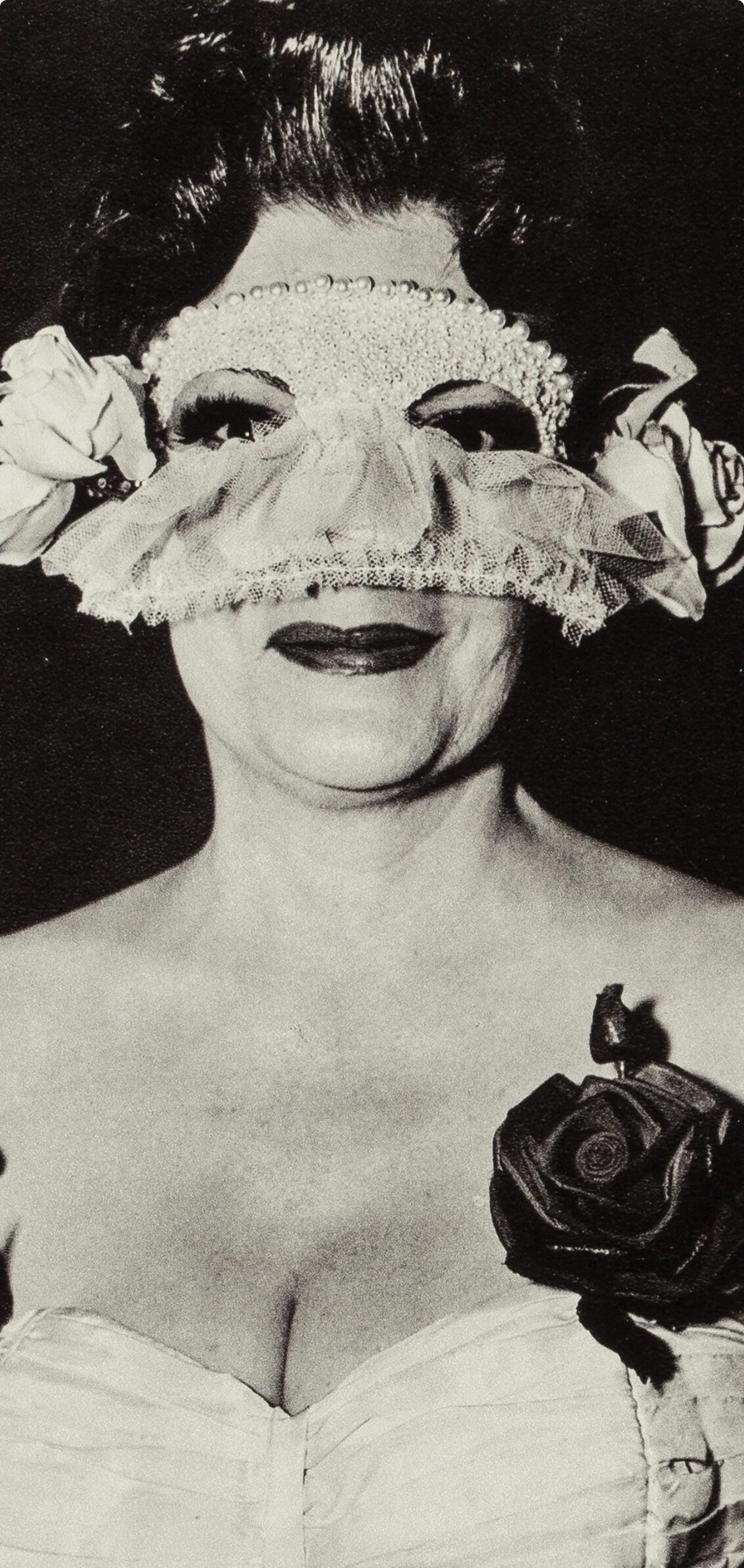 Diane Arbus, Composition, Diane Arbus, Electa Editrice Portfolios, Limited Edition Héliogravure