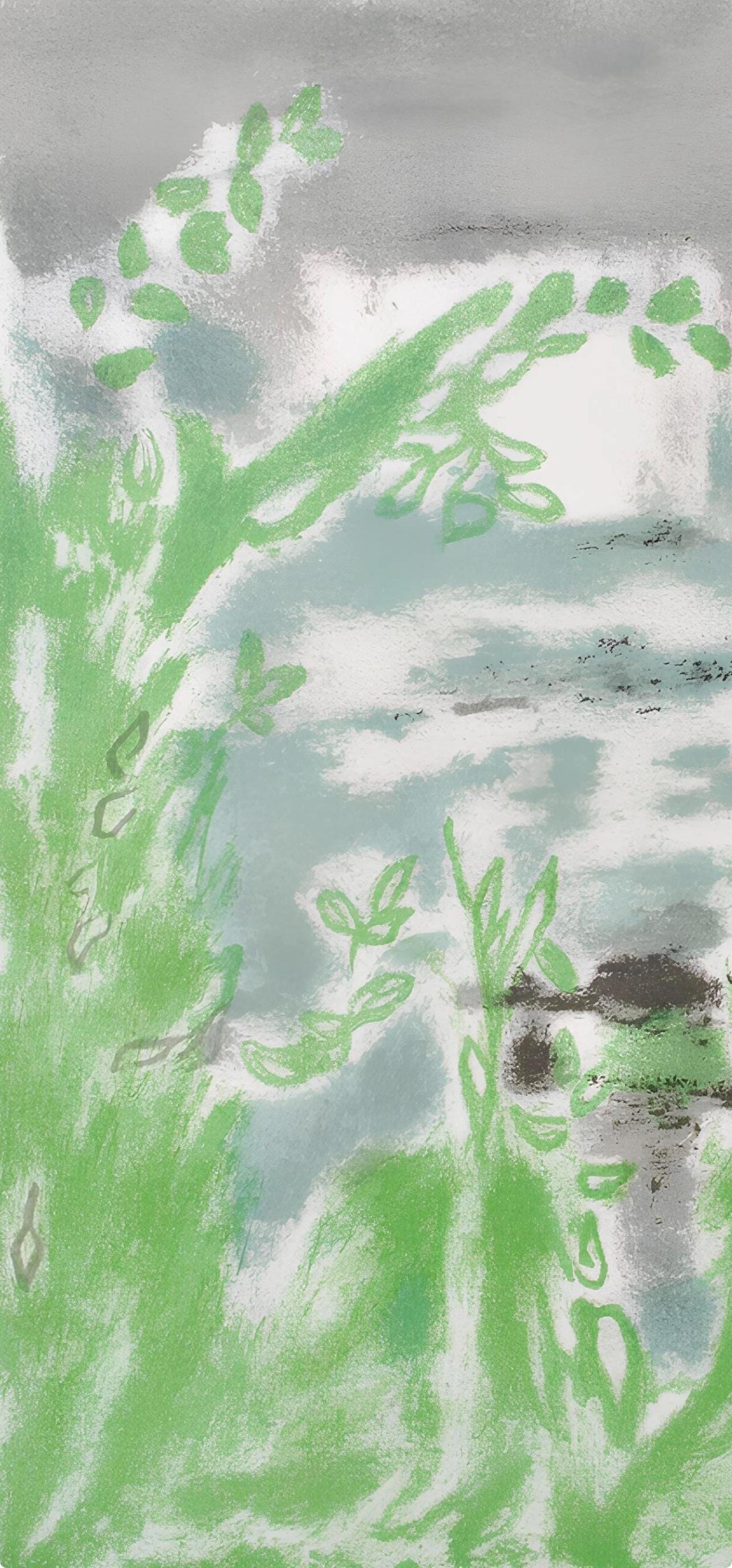 Jules Cavaillès, Composition, Œuvres complètes d'Albert Camus, Limited Edition Lithograph