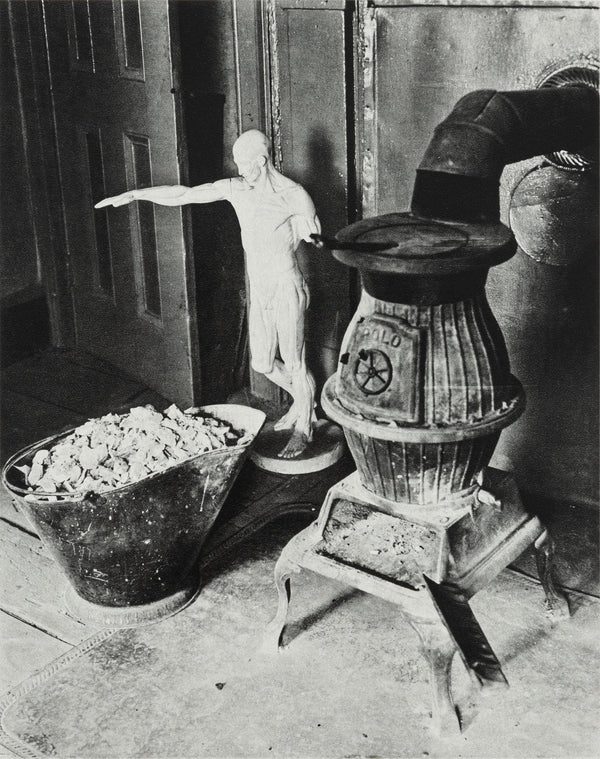 Man Ray, Composition, Man Ray, Electa Editrice Portfolios, Limited Edition Héliogravure