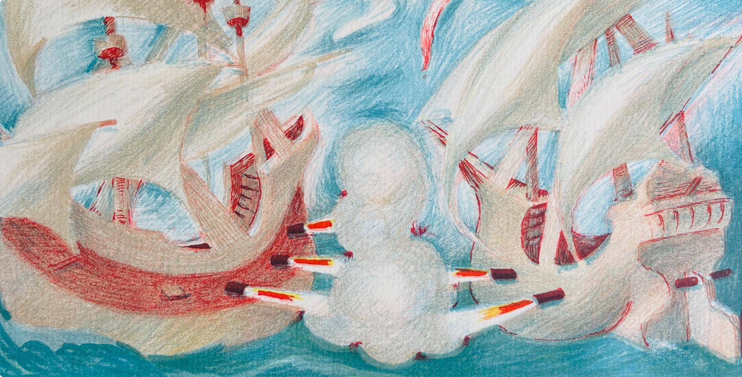 Jean Charlot, Composition, Limited Edition Lithograph