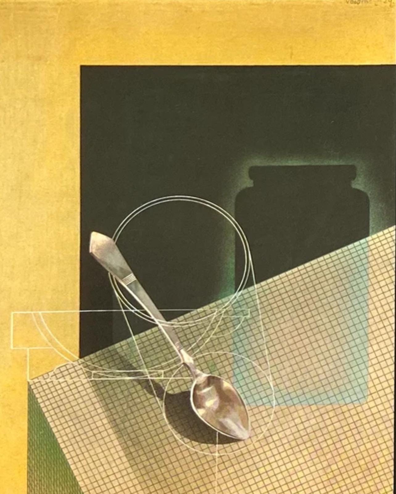 Victor Vasarely, Composition, Graphismes I, Limited Edition Héliogravure