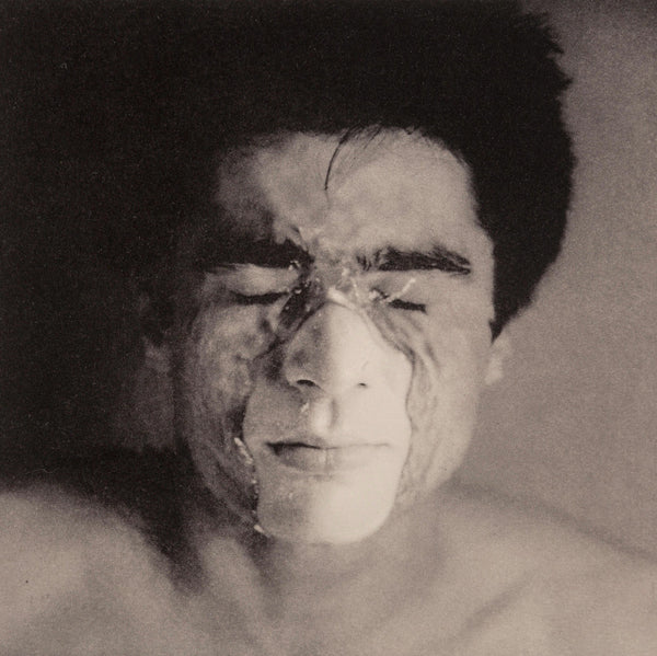 Robert Mapplethorpe, Javier, A Season in Hell, Limited Edition Photogravure
