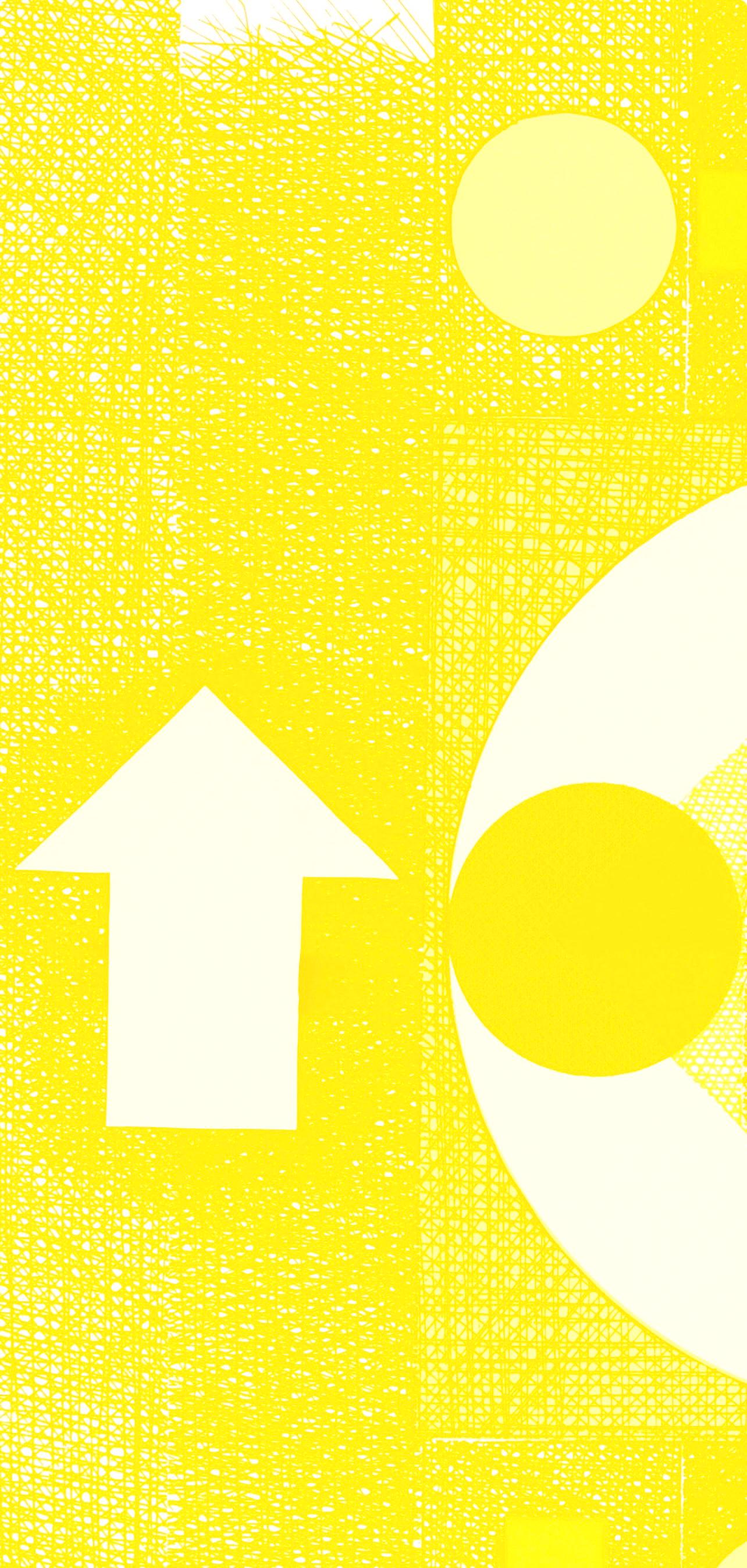 George Earl Ortman, X + X, Ten Works by Ten Painters, Limited Edition Silkscreen