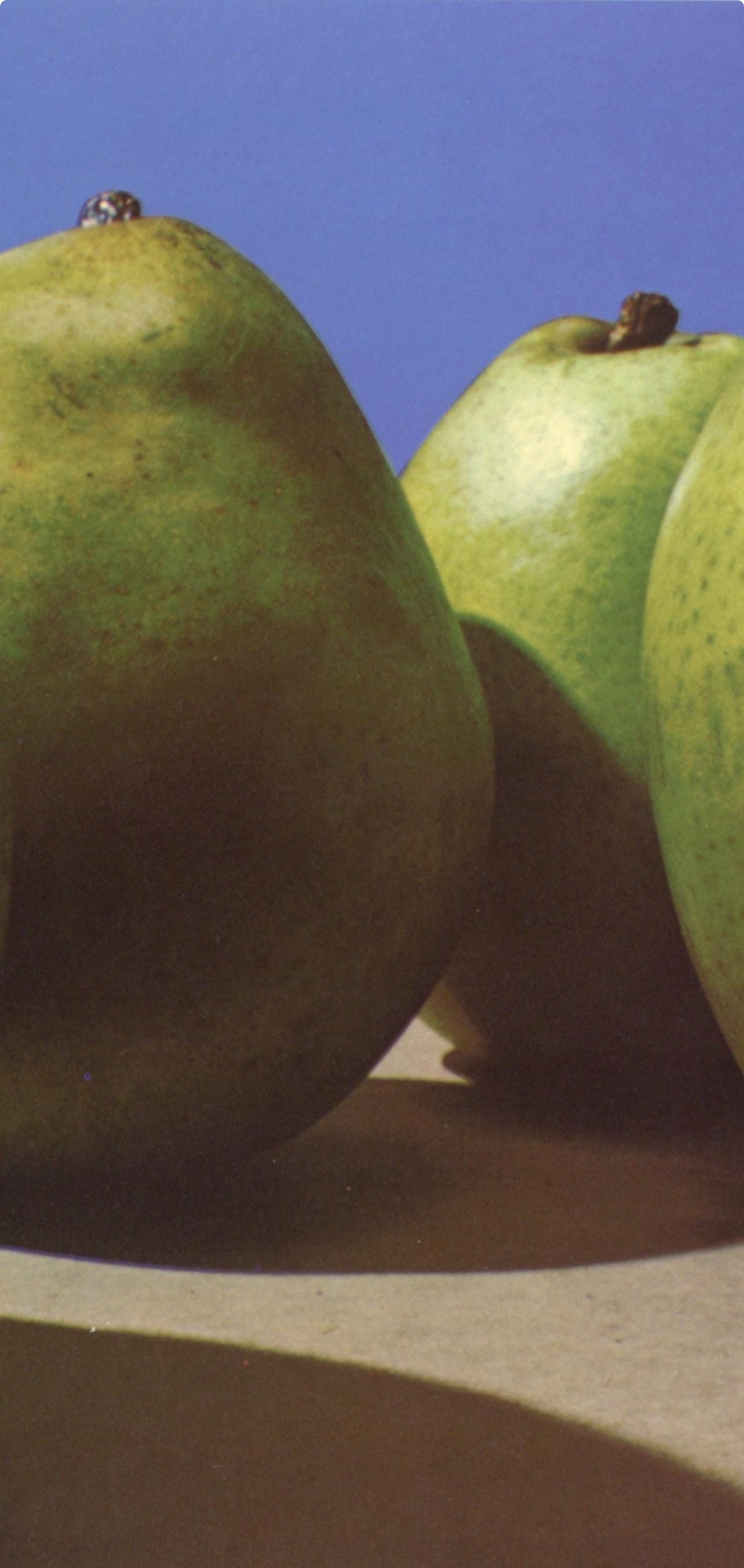 Peter Dechar, Composition, Art in America, Limited Edition Lithograph