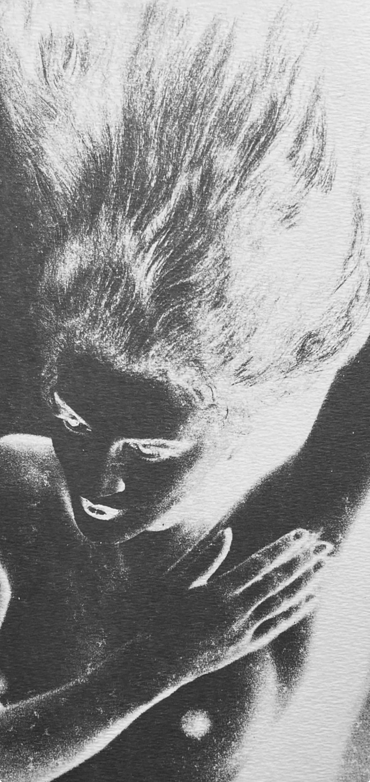 Man Ray, Composition, Man Ray, Limited Edition Lithograph
