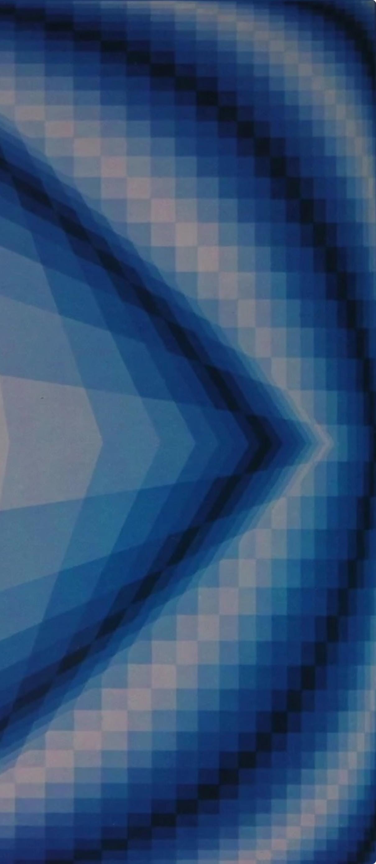 Victor Vasarely, Composition, Octogone, Limited Edition Héliogravure