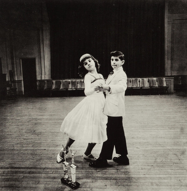 Diane Arbus, Composition, Diane Arbus, Electa Editrice Portfolios, Limited Edition Héliogravure