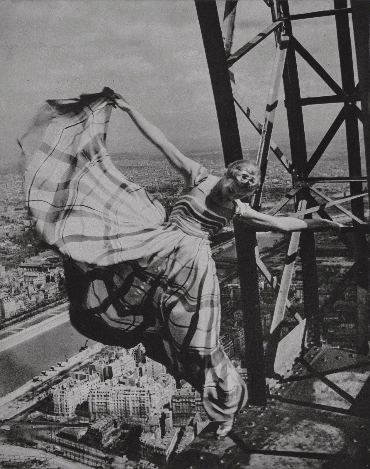 Erwin Blumenfeld, Composition, Erwin Blumenfeld, Electa Editrice Portfolios, Limited Edition Héliogravure