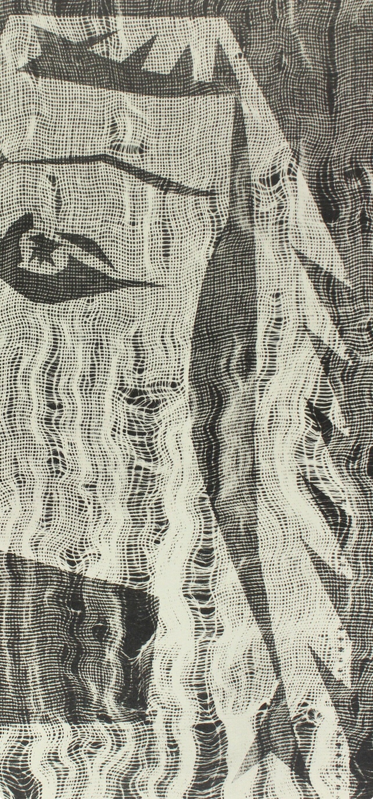 Pablo Picasso, Composition (Bloch 112; Kibbey 1466; Goeppert 115), Diurnes Découpages et Photographies, Limited Edition Phototype