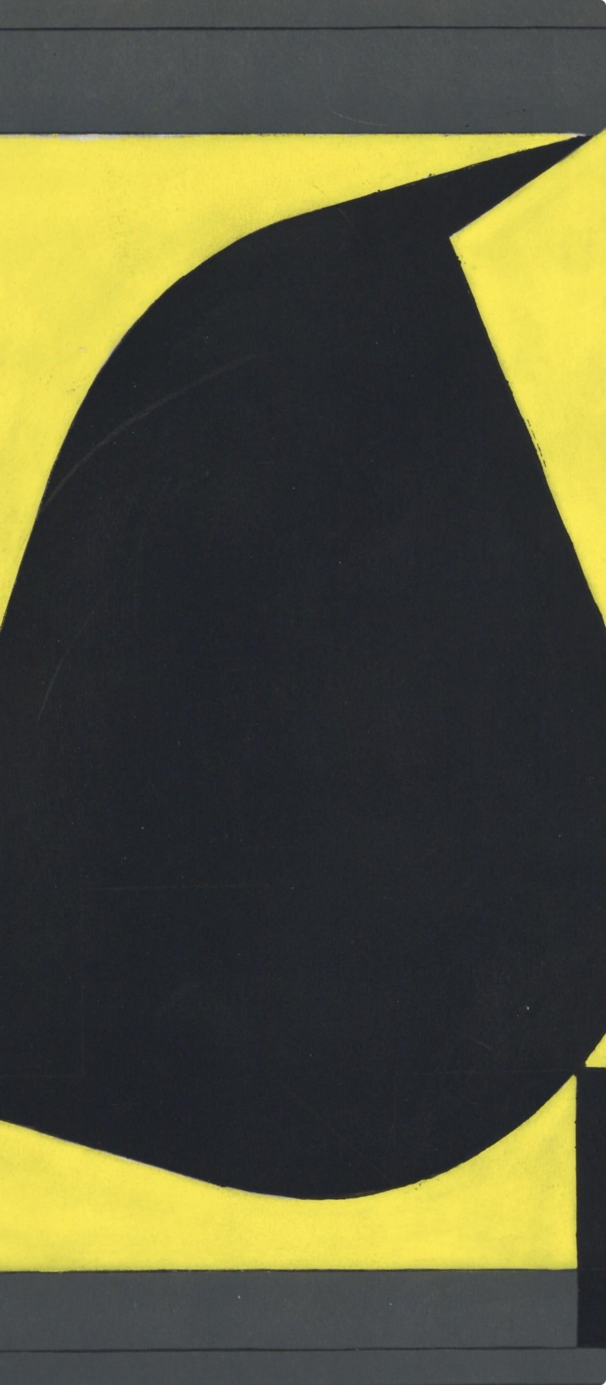 Victor Vasarely, Pamir, XXe siècle, Limited Edition Lithograph
