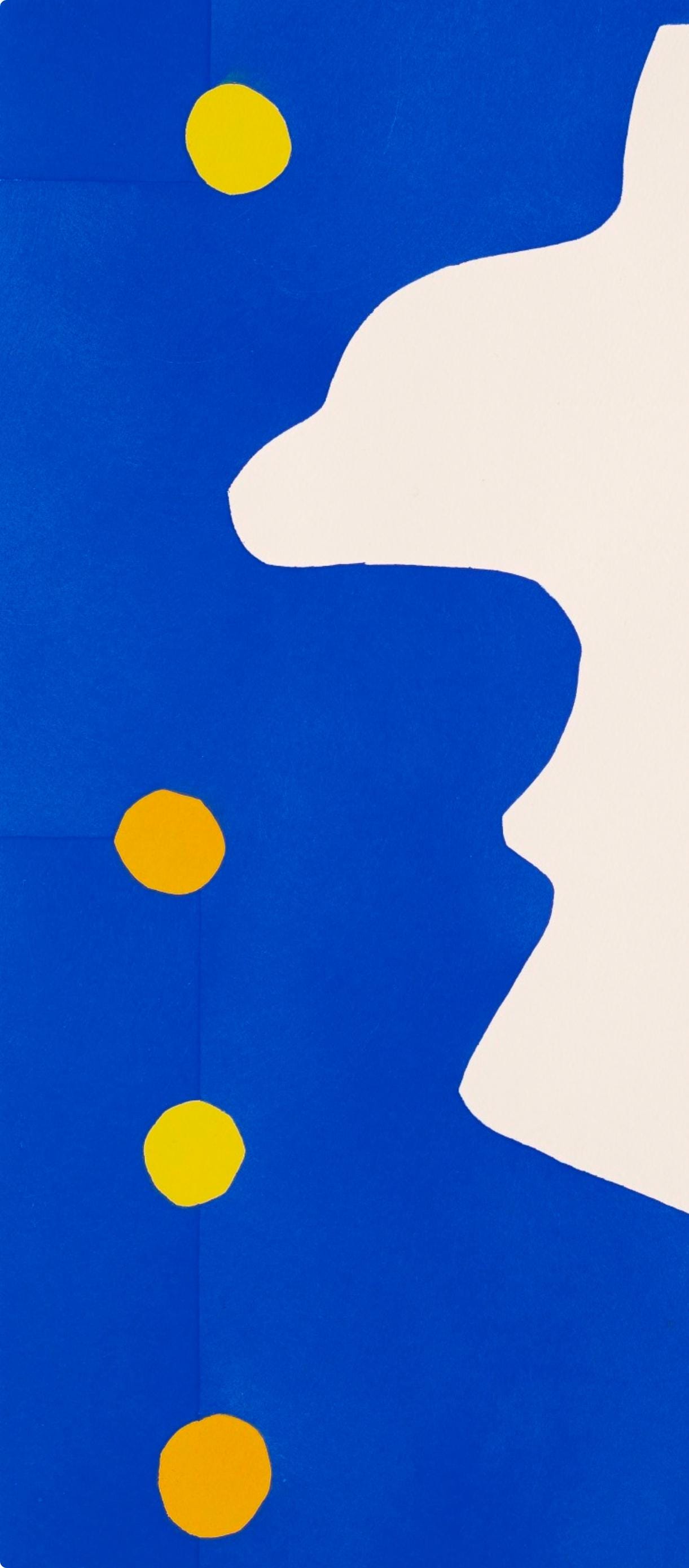 Henri Matisse, Monsieur Loyal, Jazz, Special Edition for the Museum of Modern Art, Limited Edition Héliogravure