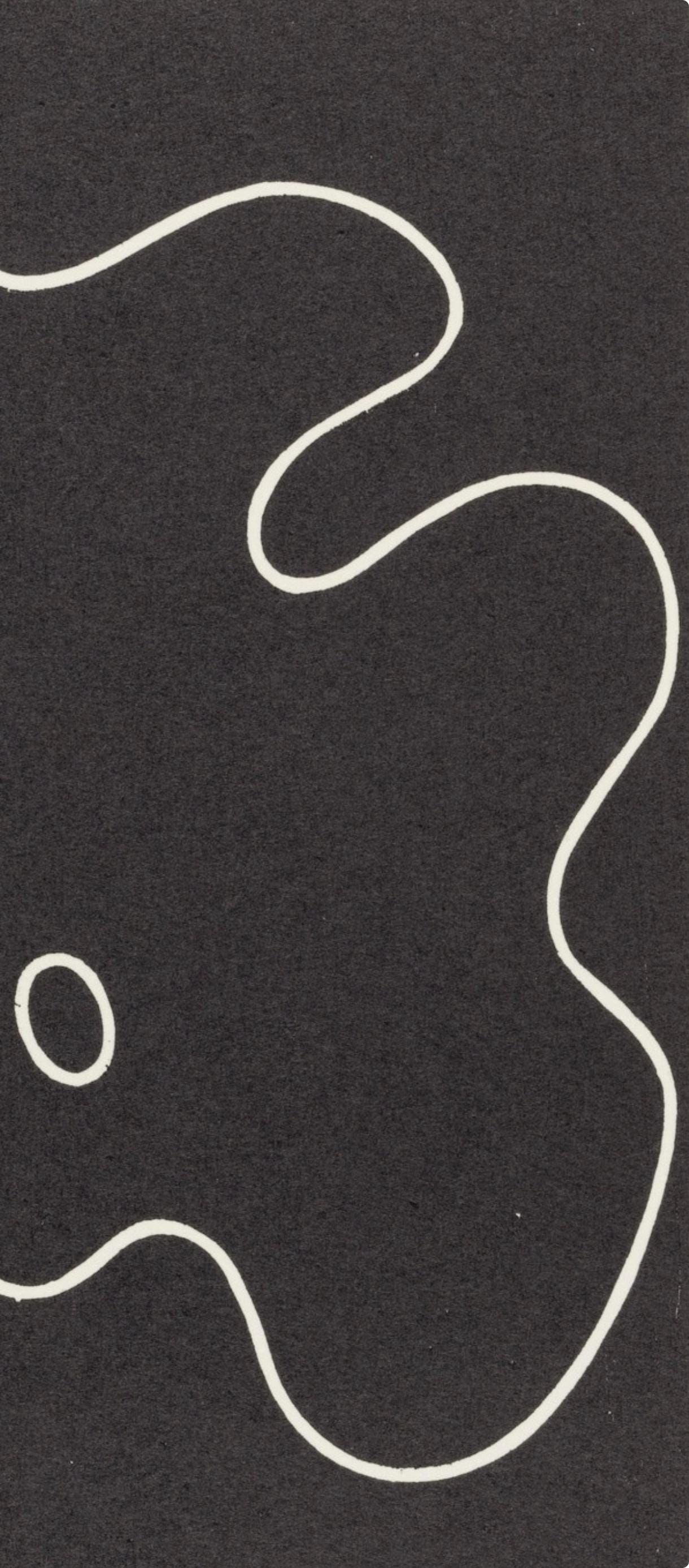 Hans Jean Arp, Composition (Arntz 148-175; Hagenbach A 25; Bolliger 54), Dreams and Projects, Limited Edition Woodcut