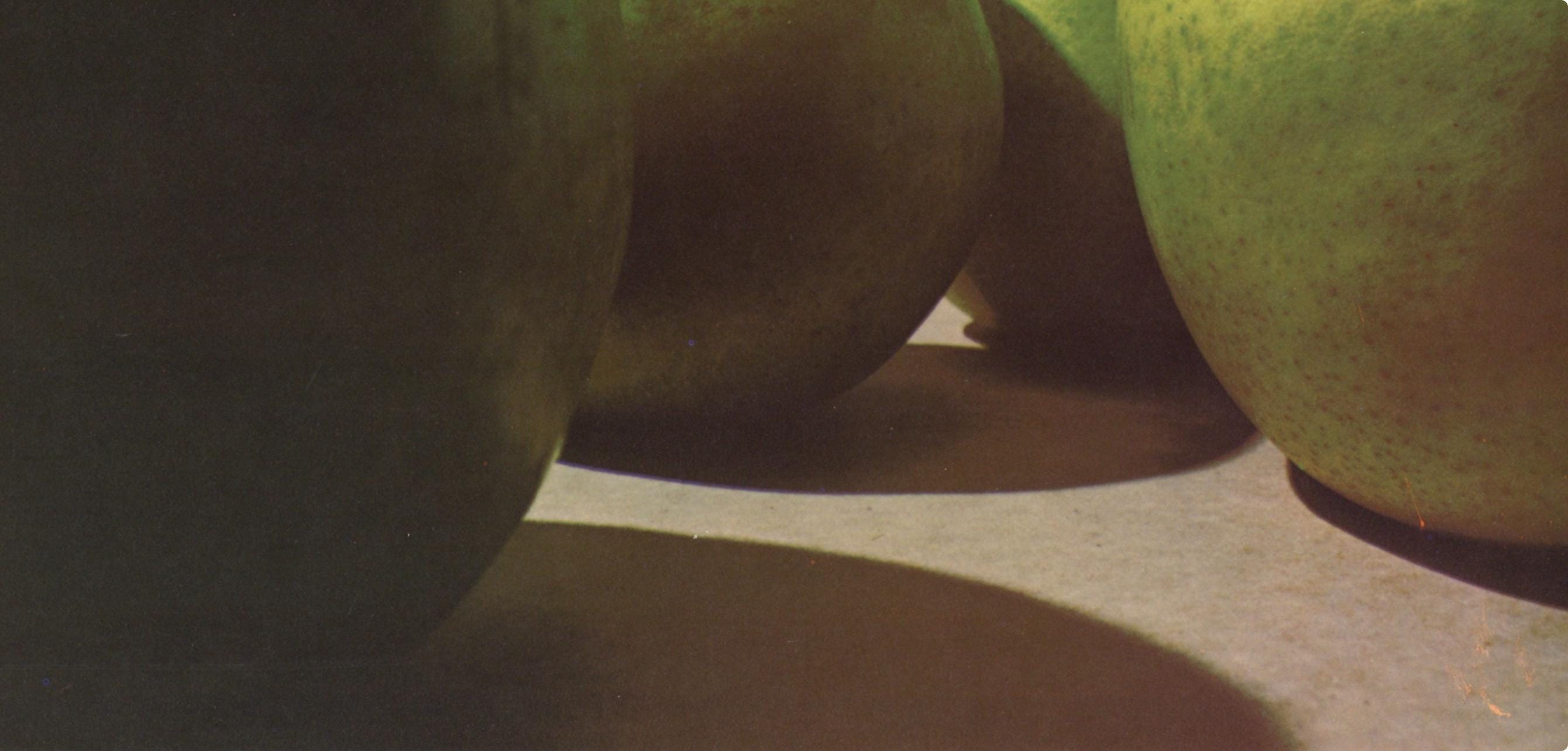 Peter Dechar, Composition, Art in America, Limited Edition Lithograph