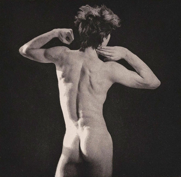 Robert Mapplethorpe, Composition, A Season in Hell, Limited Edition Photogravure