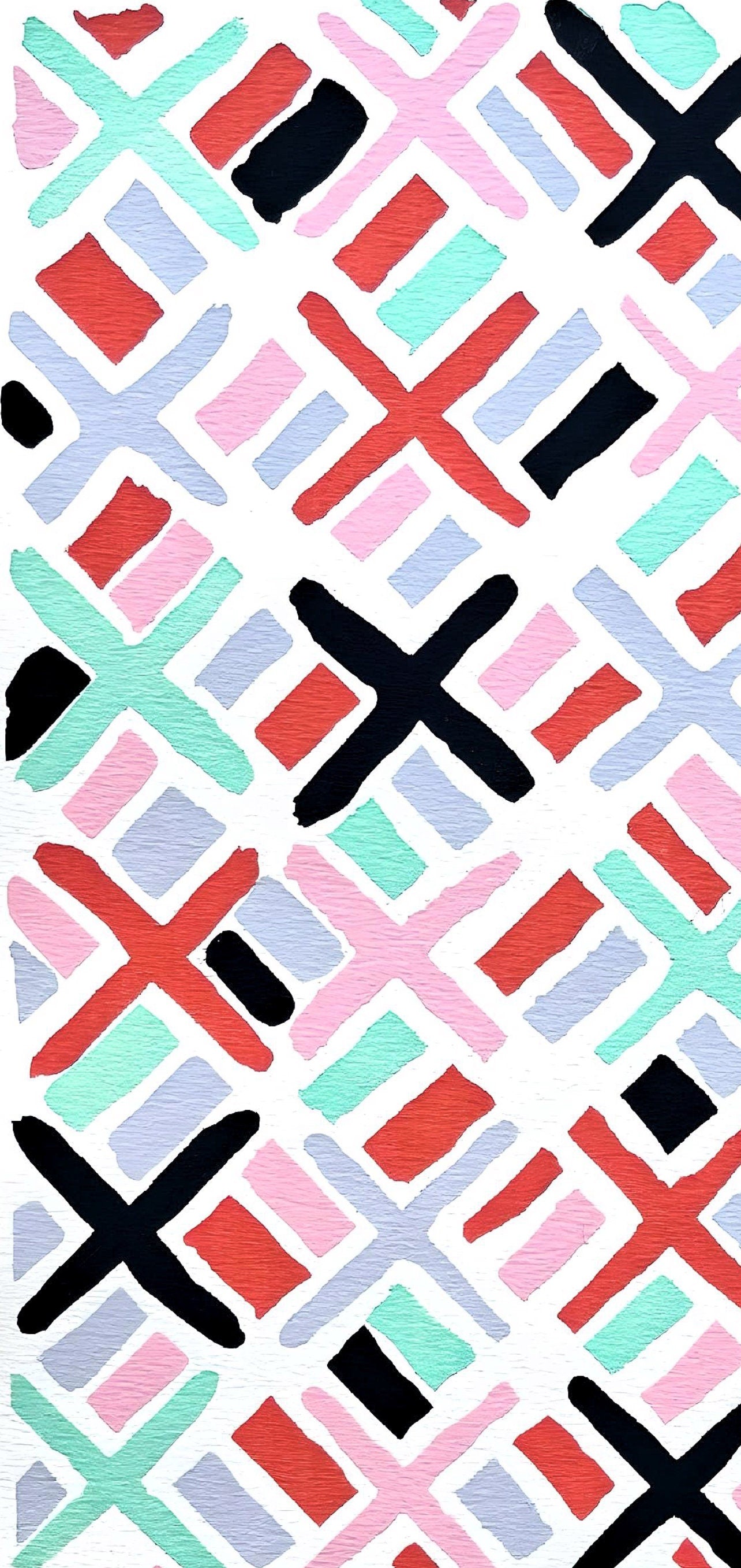Sonia Delaunay, Planche No. 34, Compositions, couleurs, idées: Sonia Delaunay, Limited Edition Lithograph