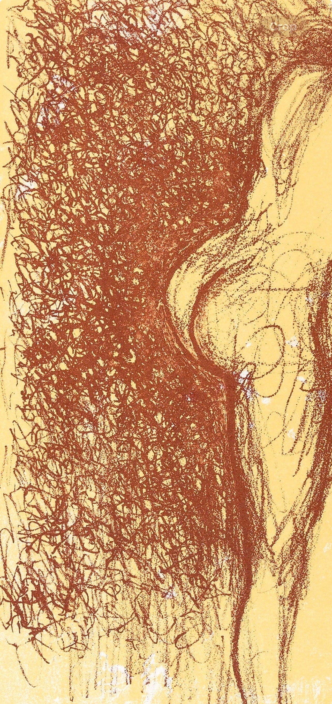 Salvador Dali, Composition (M/Löpsinger 1175; Field 67-2), Hommage a Meissonier, Limited Edition Lithograph