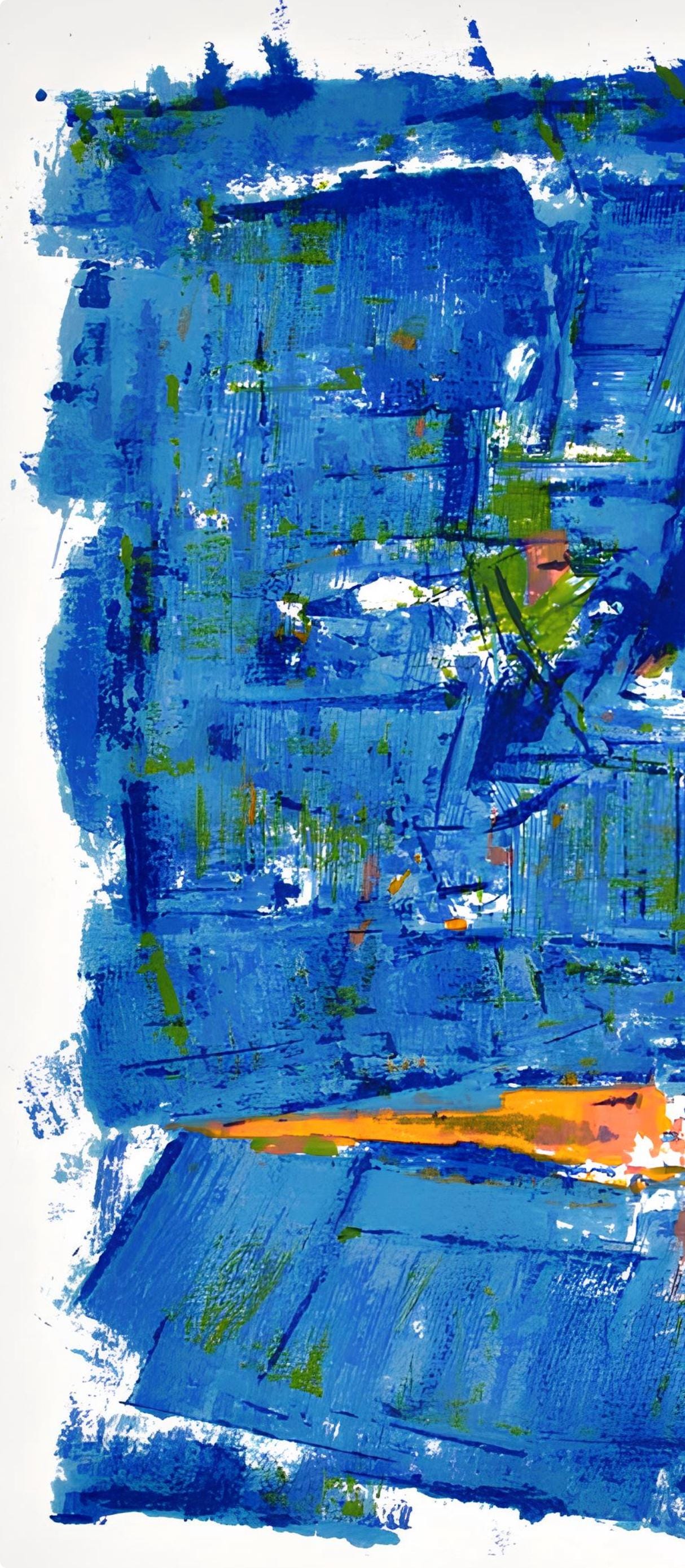Orlando Pelayo, Composition, Œuvres complètes d'Albert Camus, Limited Edition Lithograph