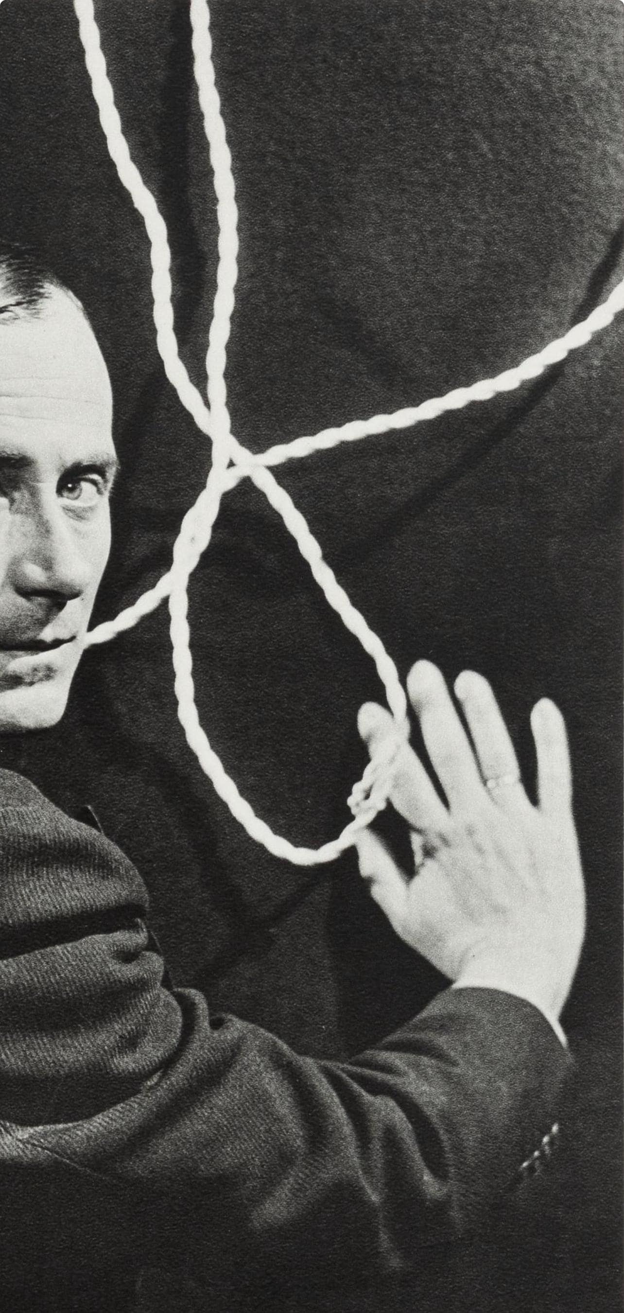 Man Ray, Composition, Man Ray, Electa Editrice Portfolios, Limited Edition Héliogravure