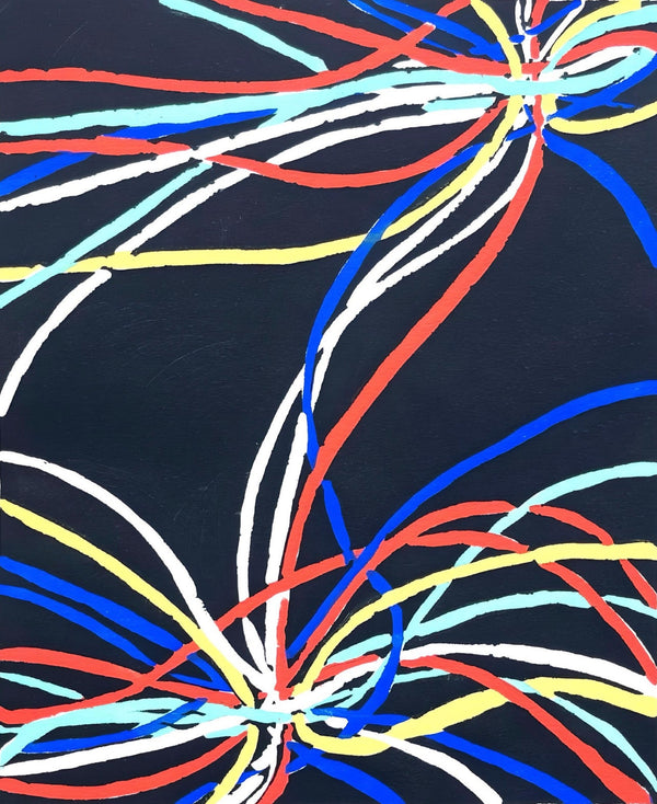 Sonia Delaunay, Planche No. 26, Compositions, couleurs, idées: Sonia Delaunay, Limited Edition Lithograph