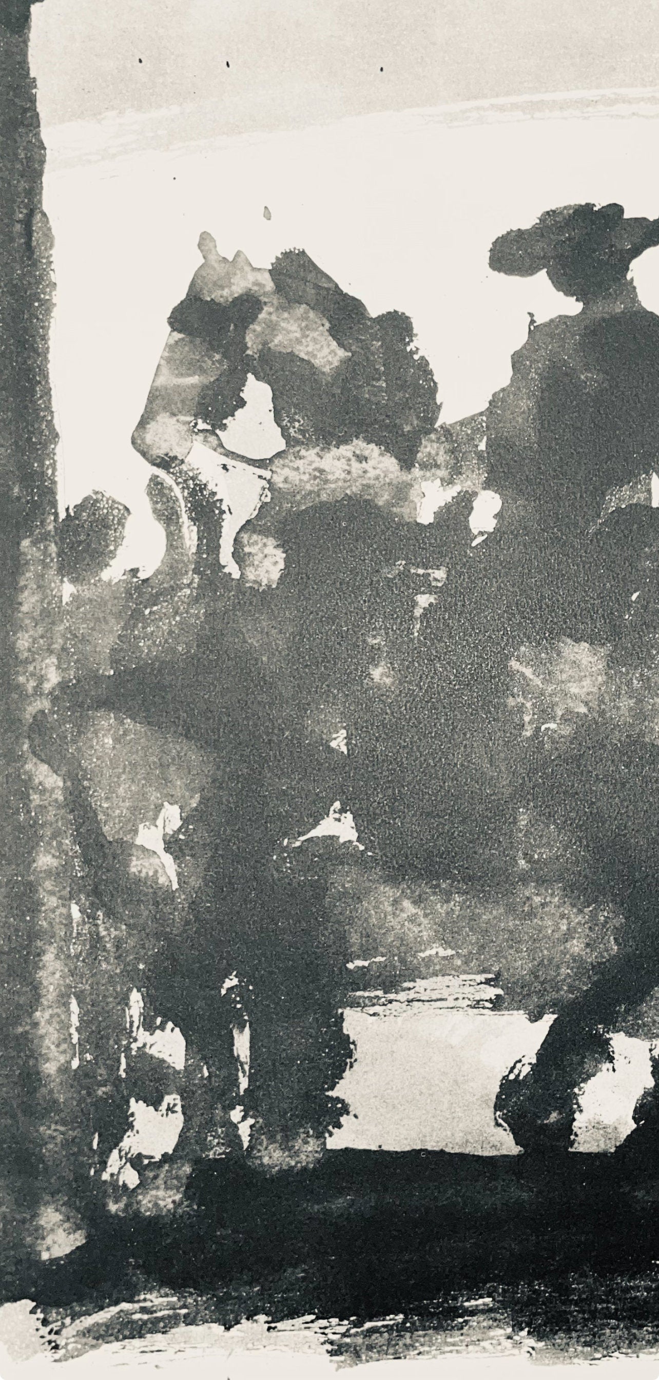 Pablo Picasso, Composition (Bloch 1276; Czwiklitzer 23), Toros y Toreros, Limited Edition Lithograph