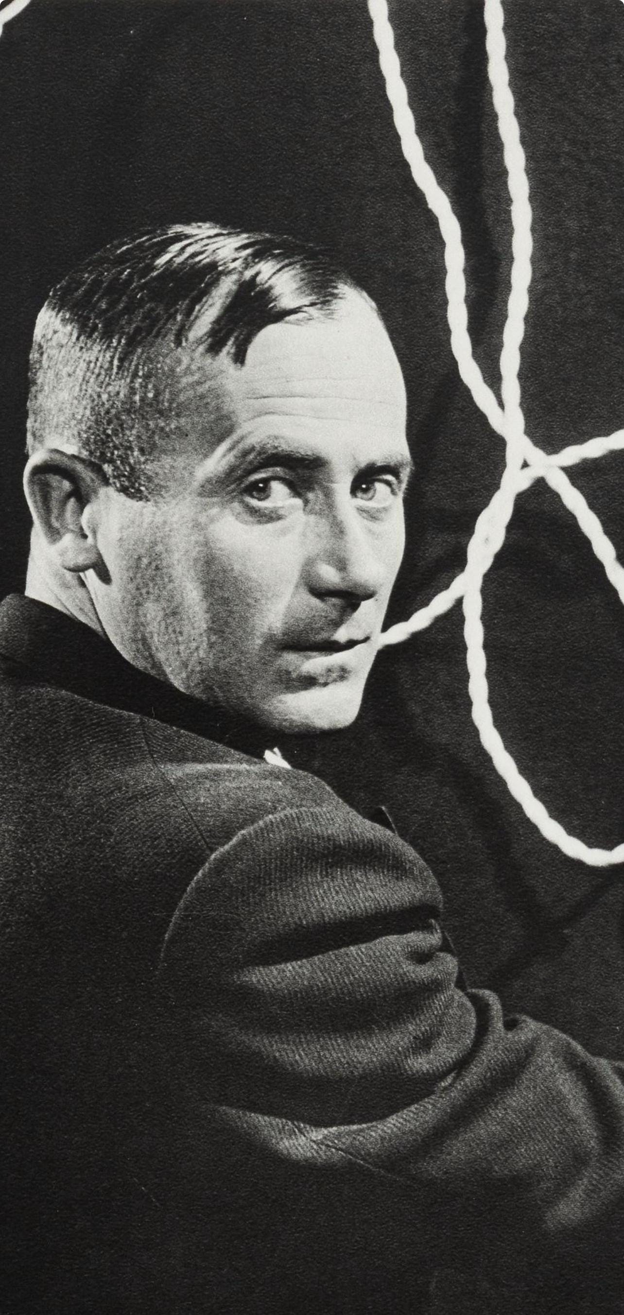 Man Ray, Composition, Man Ray, Electa Editrice Portfolios, Limited Edition Héliogravure