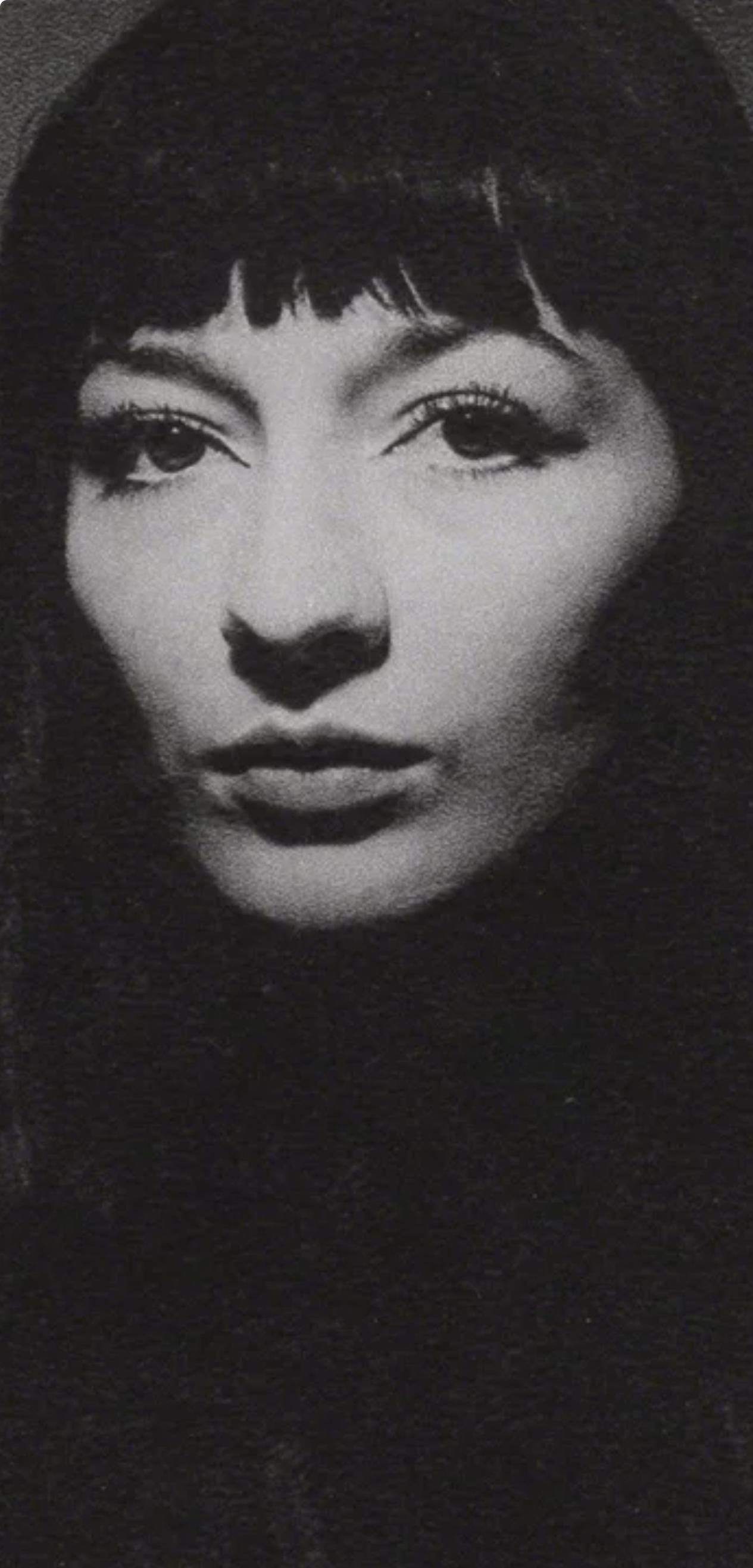 Erwin Blumenfeld, Composition, Erwin Blumenfeld, Electa Editrice Portfolios, Limited Edition Héliogravure