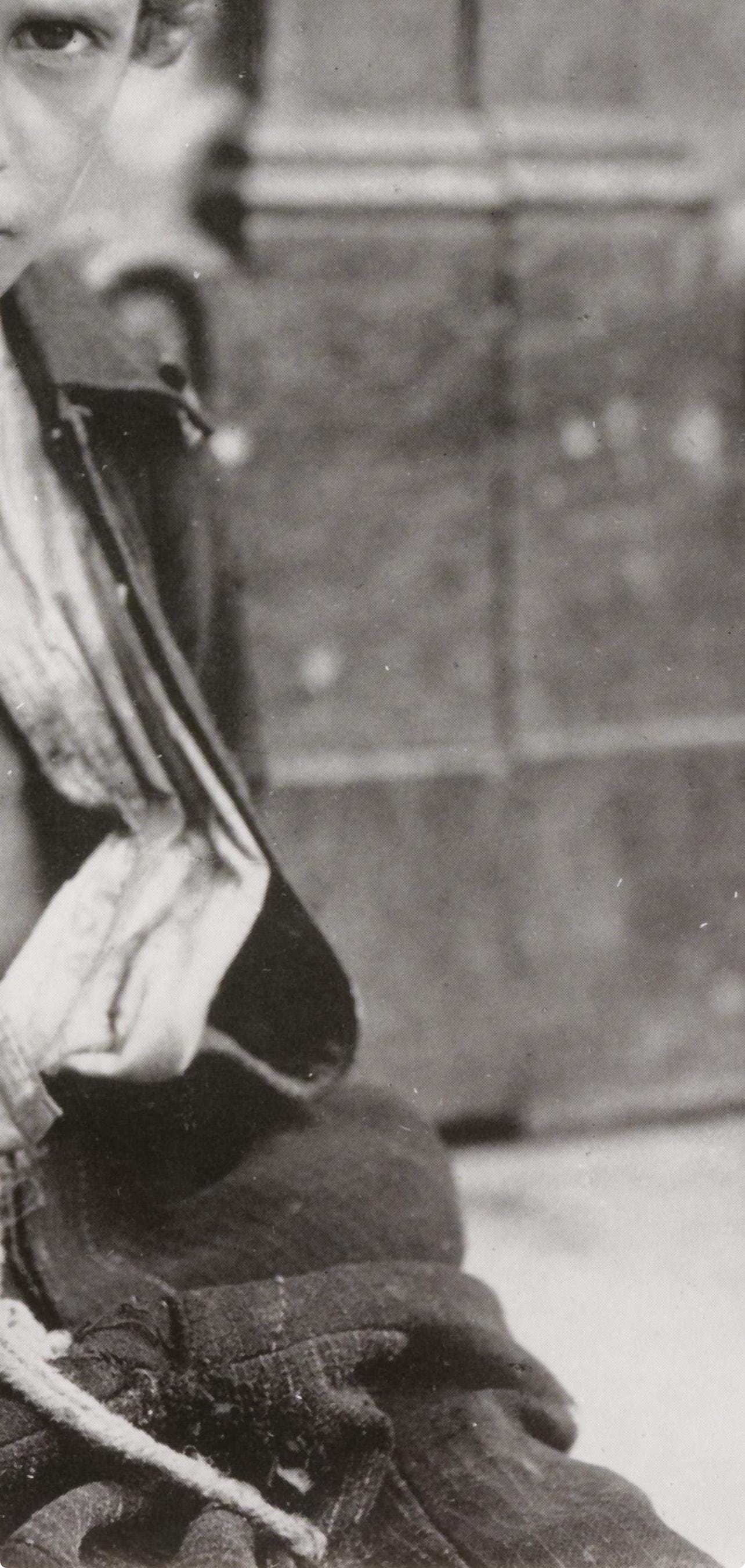 Alfred Stieglitz, Venetian Boy, Alfred Stieglitz Memorial Portfolio 1864-1946, Limited Edition Halftone Photograph