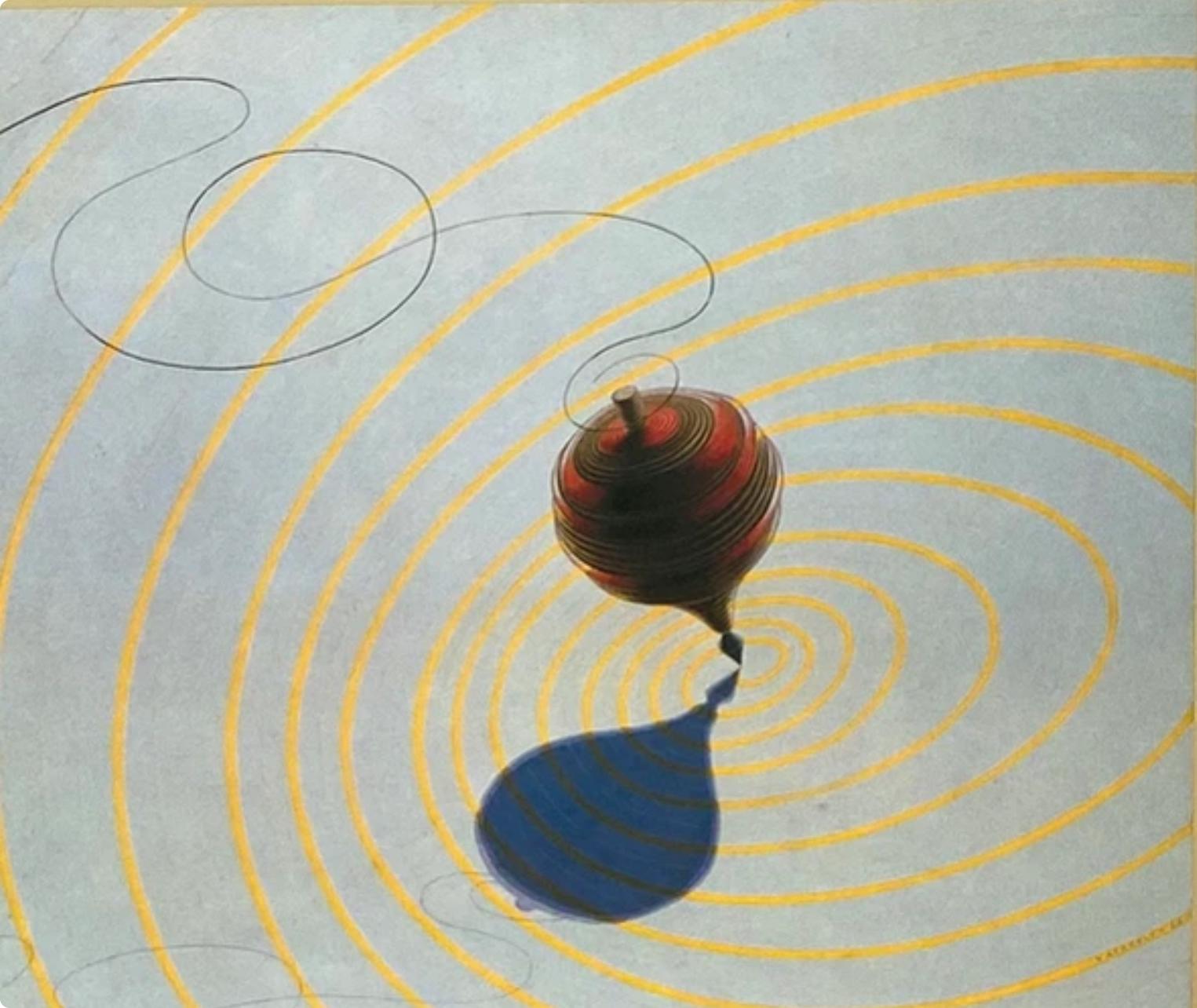 Victor Vasarely, Composition, Graphismes I, Limited Edition Héliogravure