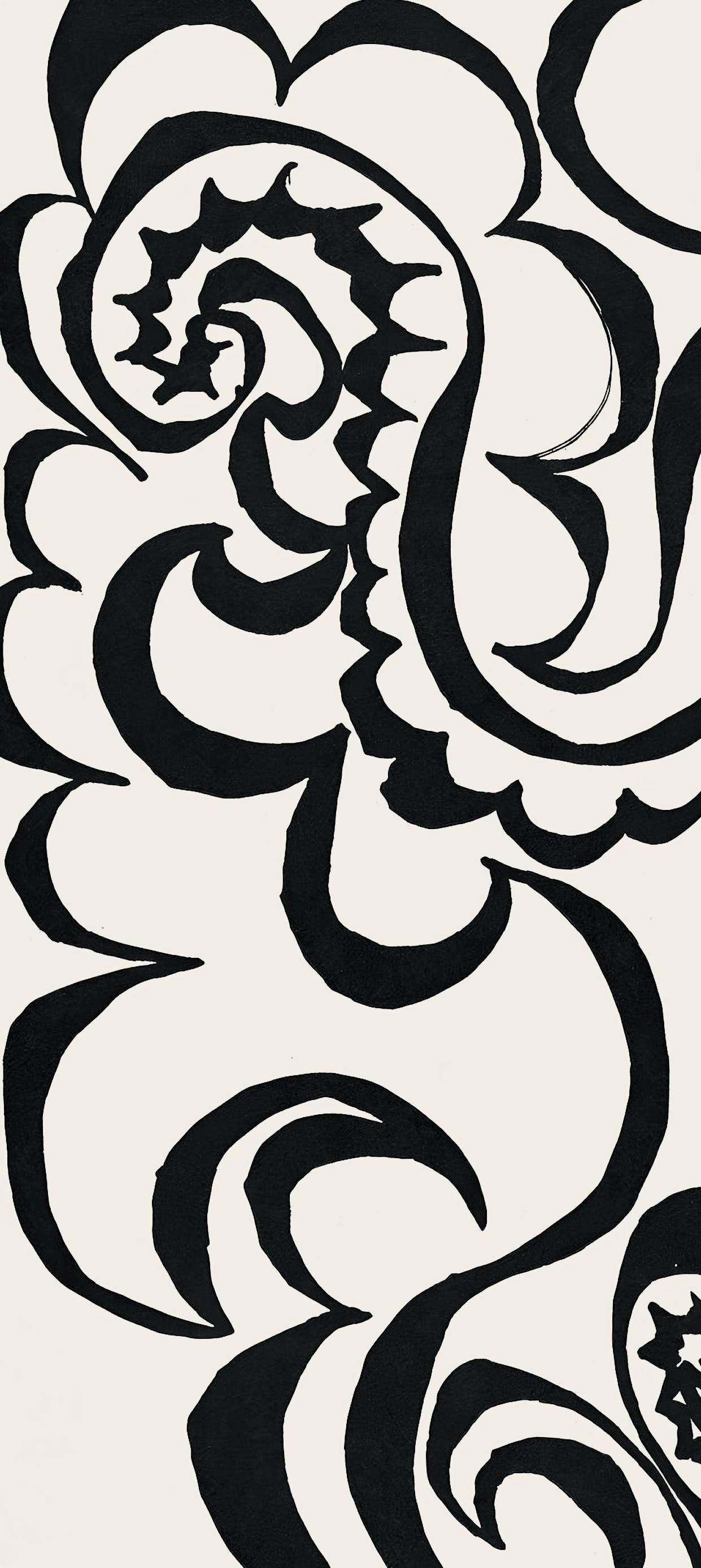 Pablo Picasso, Composition (Monod 10485), Hélène chez Archive de Illustrations de Pablo Picasso, Limited Edition Woodcut
