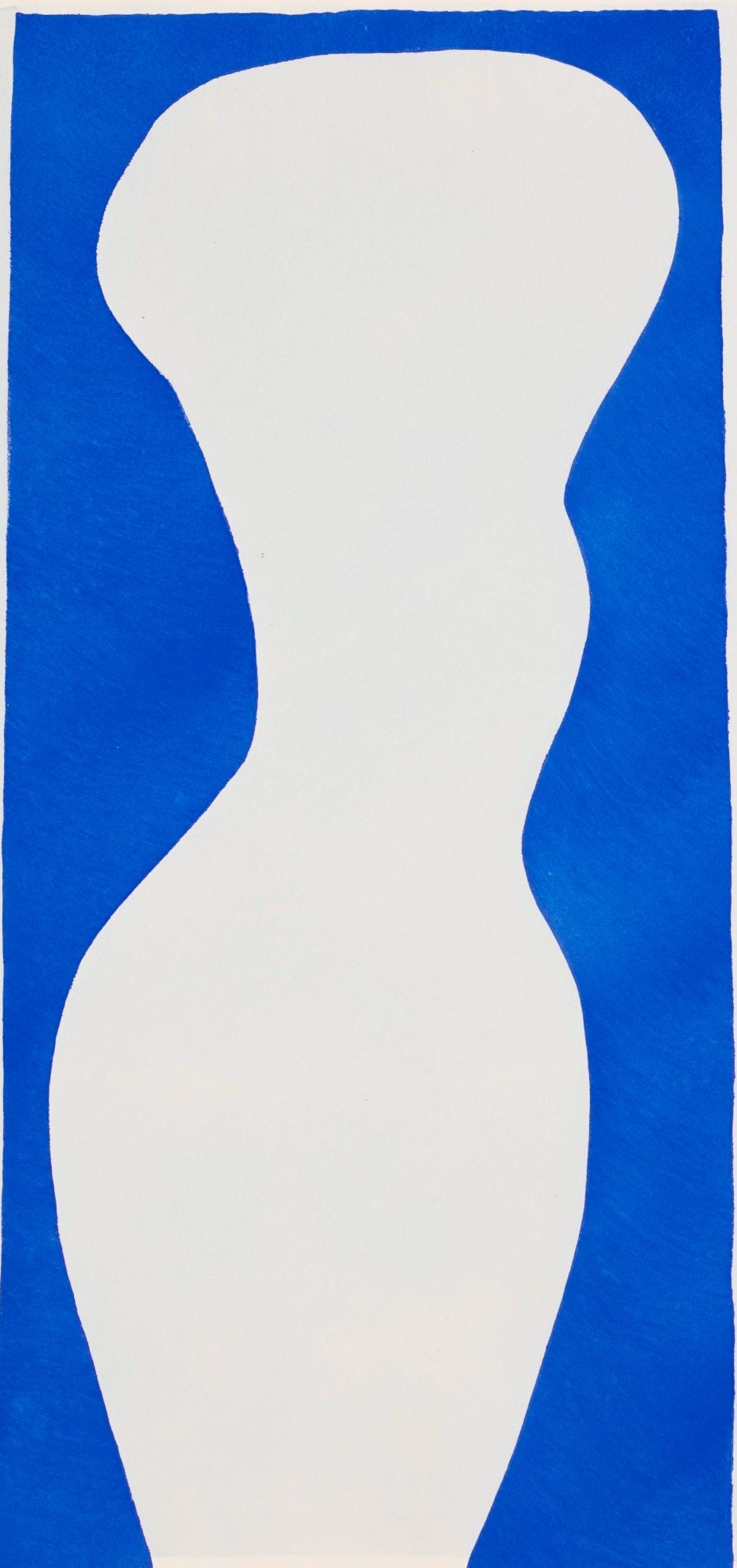 Henri Matisse, Formes, Jazz, Special Edition for the Museum of Modern Art, Limited Edition Héliogravure