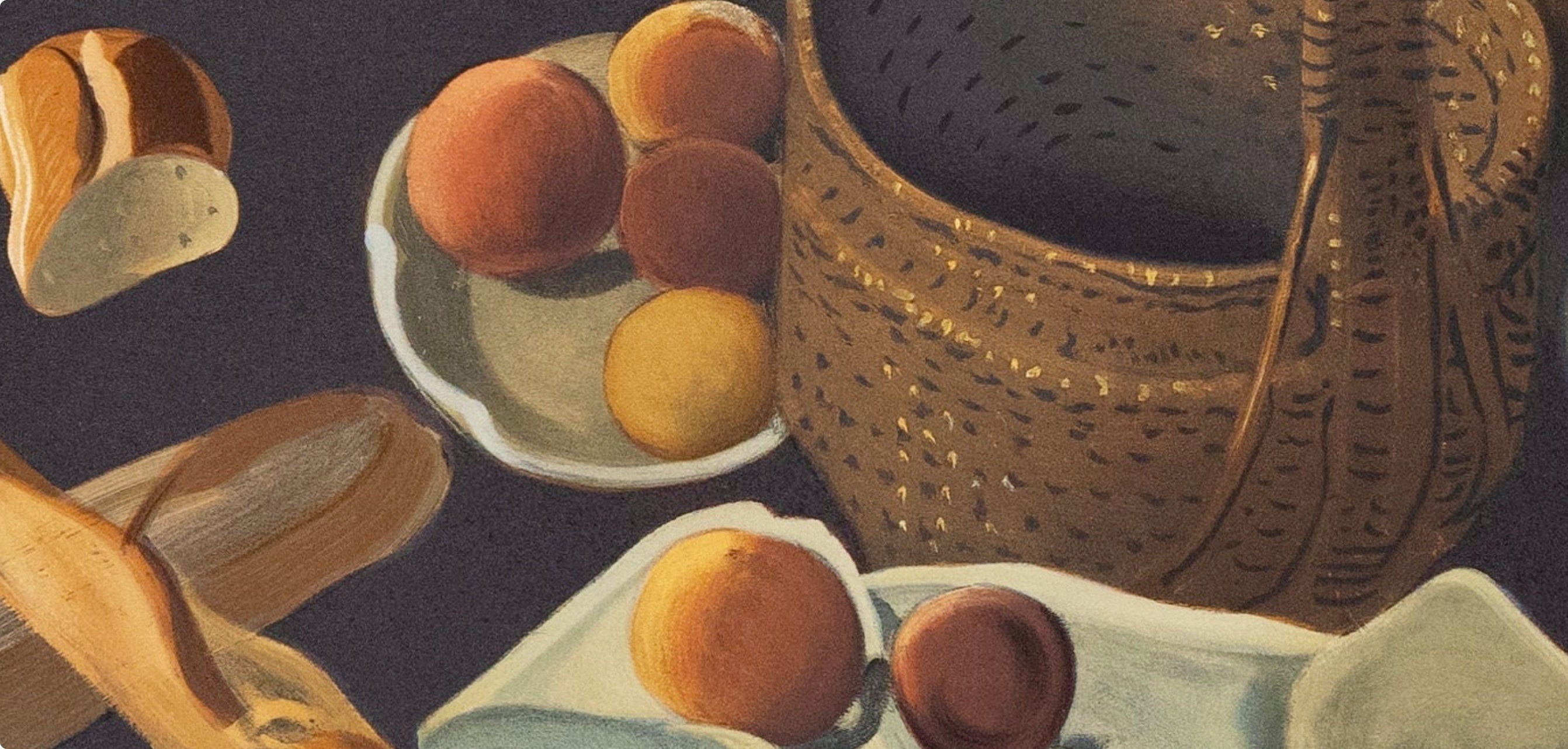 André Derain, Nature Morte, André Derain, Collection Pierre Lévy, Limited Edition Lithograph