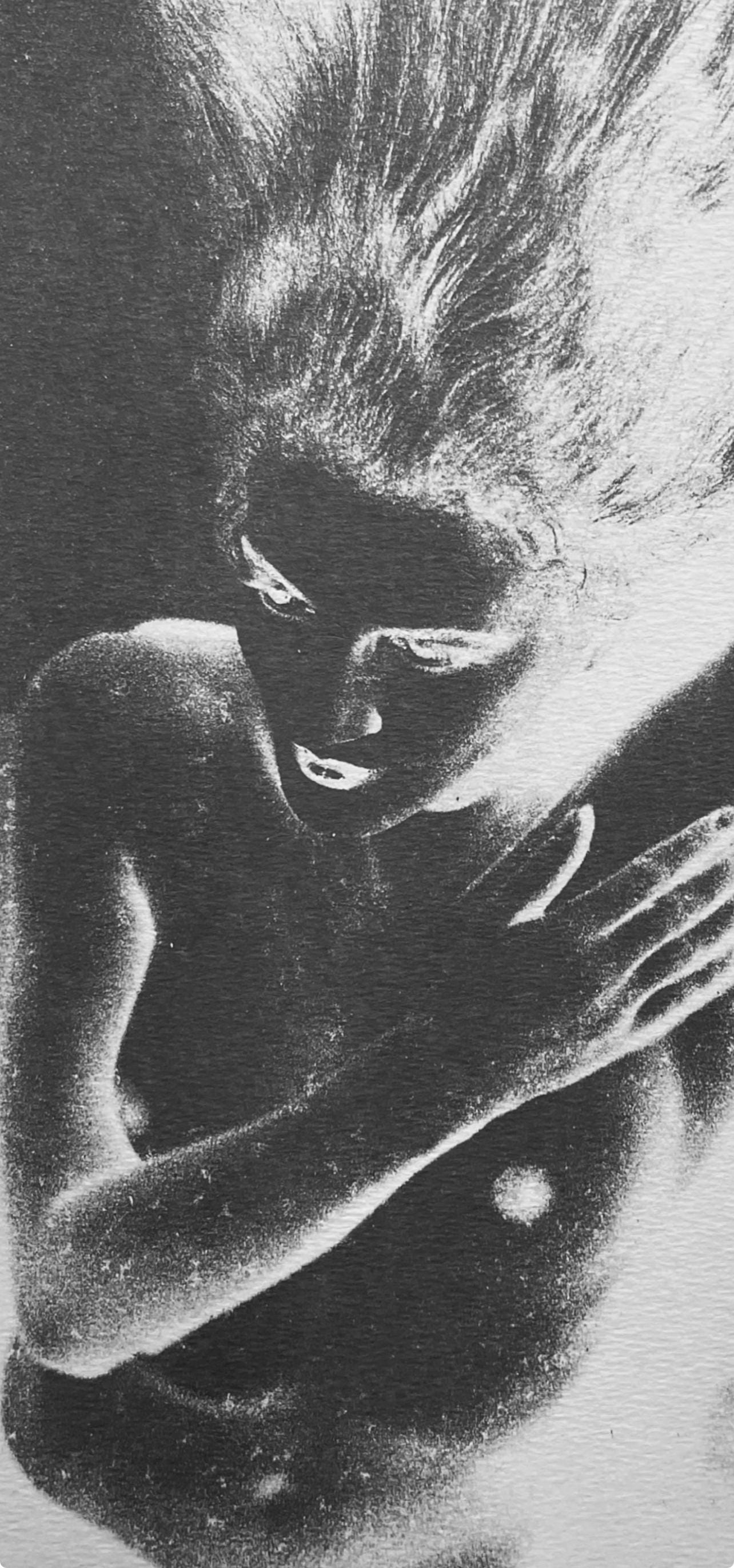 Man Ray, Composition, Man Ray, Limited Edition Lithograph