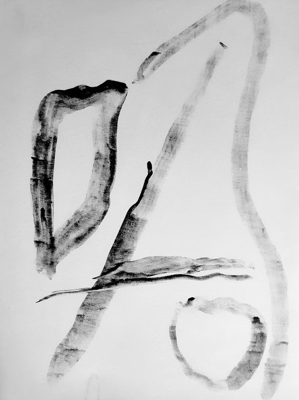 Geer Van Velde, Composition, Suites nº1, Limited Edition Lithograph