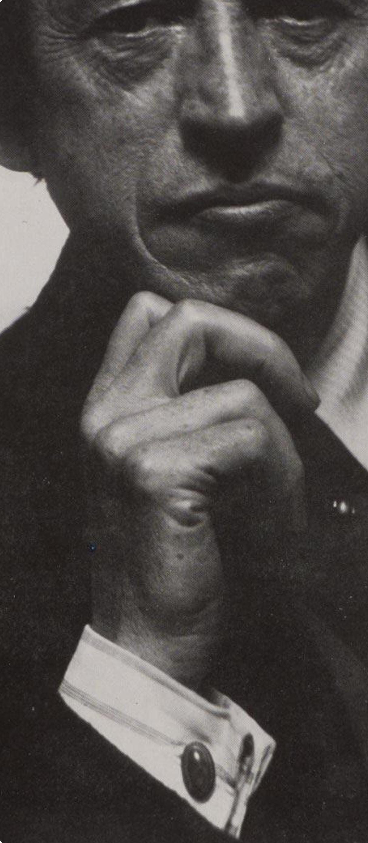 Alfred Stieglitz, John Marin, Alfred Stieglitz Memorial Portfolio 1864-1946, Limited Edition Halftone Photograph