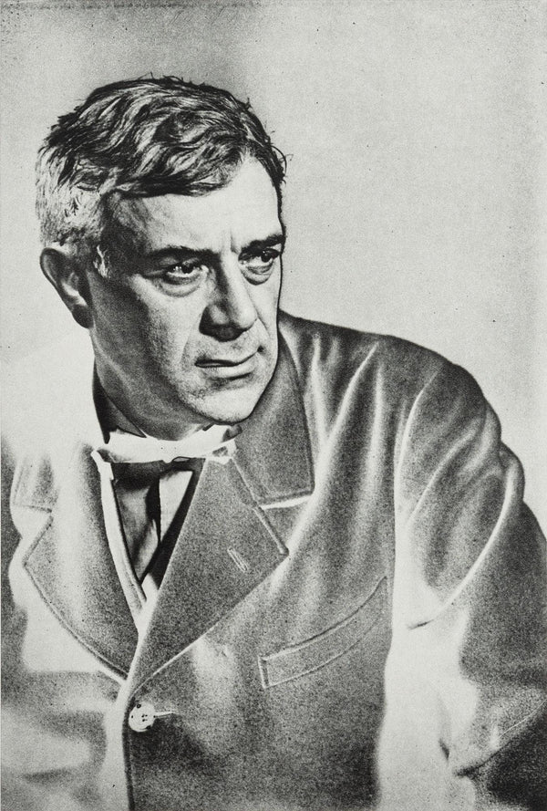 Man Ray, Composition, Man Ray, Electa Editrice Portfolios, Limited Edition Héliogravure