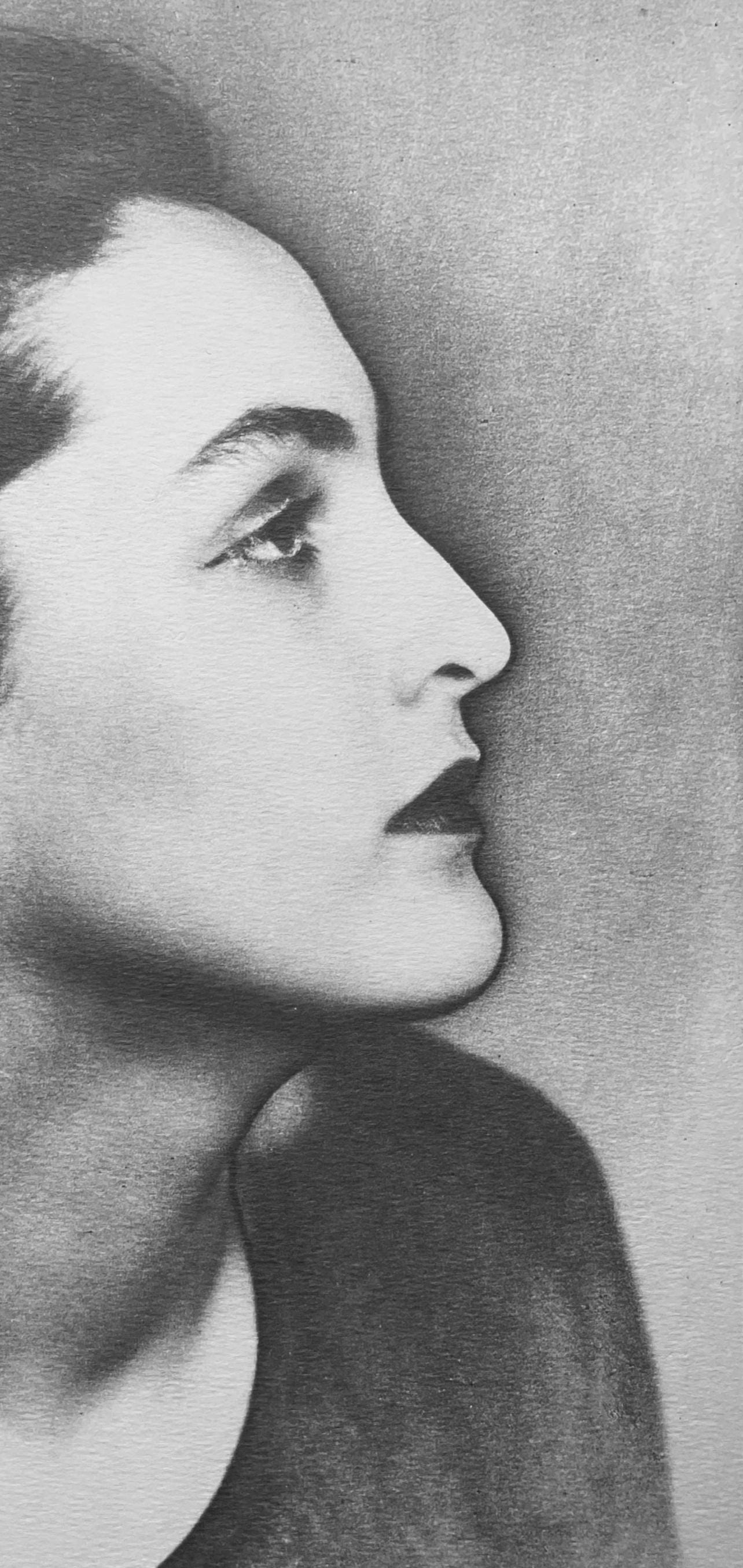 Man Ray, Composition, Man Ray, Limited Edition Lithograph