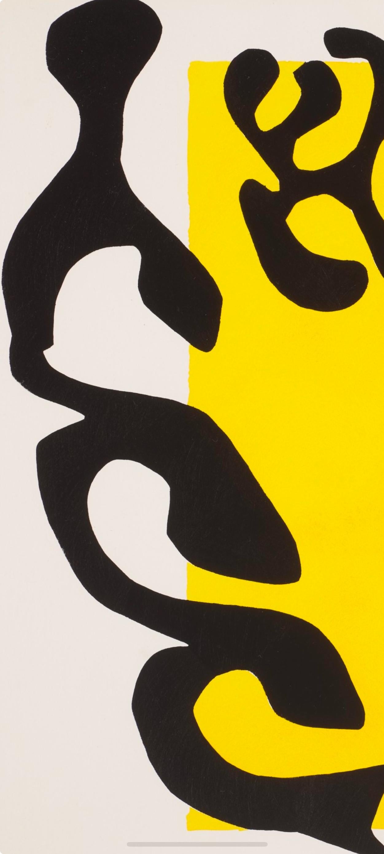 Henri Matisse, Le Cauchemar d l'éléphant blanc, Jazz, Special Edition for the Museum of Modern Art, Limited Edition Héliogravure