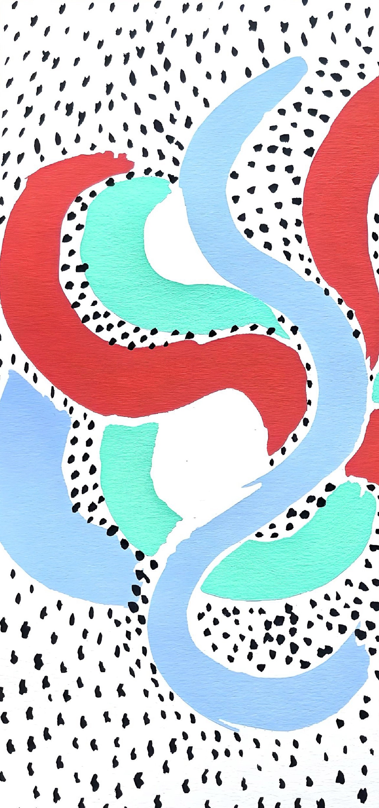 Sonia Delaunay, Planche No. 28, Compositions, couleurs, idées: Sonia Delaunay, Limited Edition Lithograph
