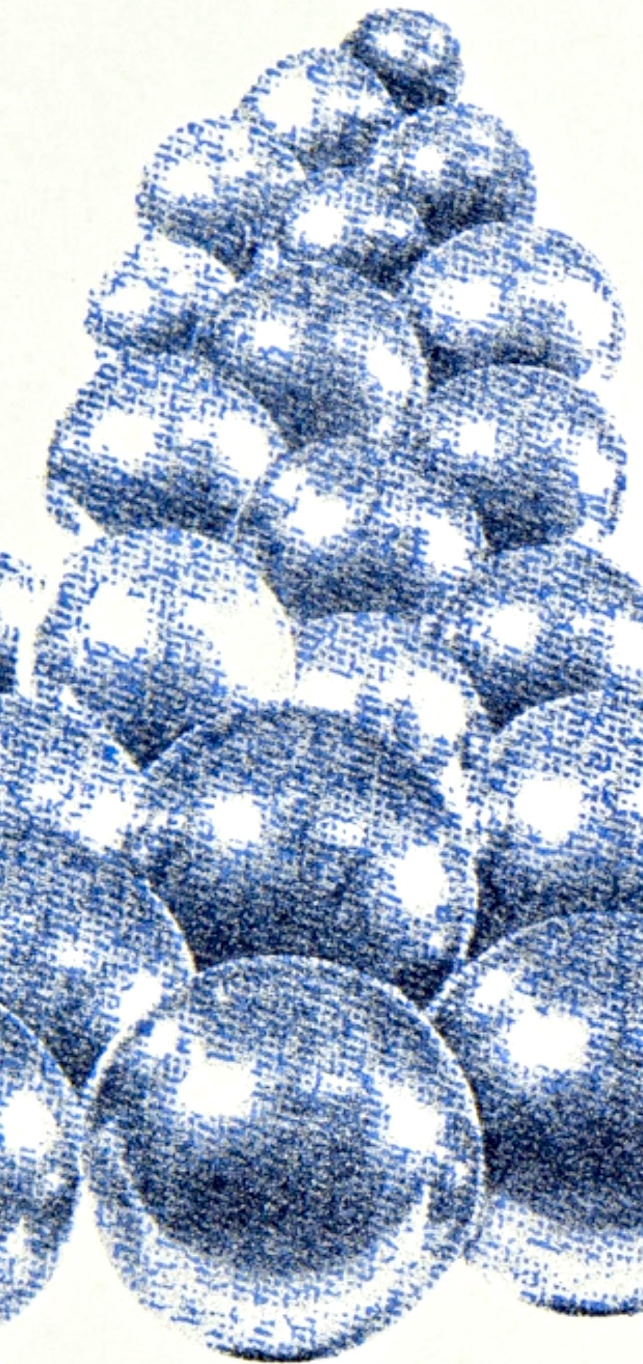 Pol Bury, Cinétisation, Derrière le miroir, Limited Edition Lithograph
