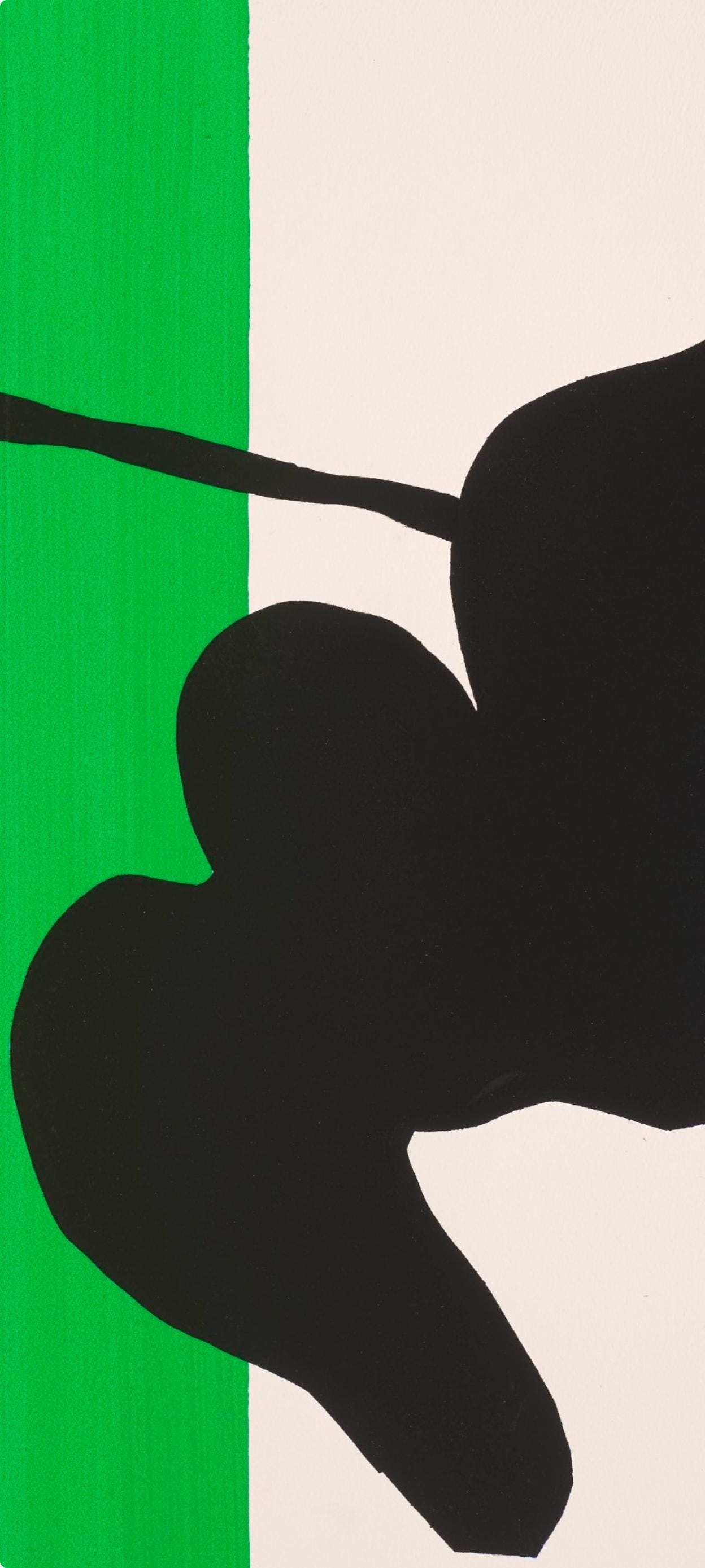 Henri Matisse, Le Cow-boy, Jazz, Special Edition for the Museum of Modern Art, Limited Edition Héliogravure