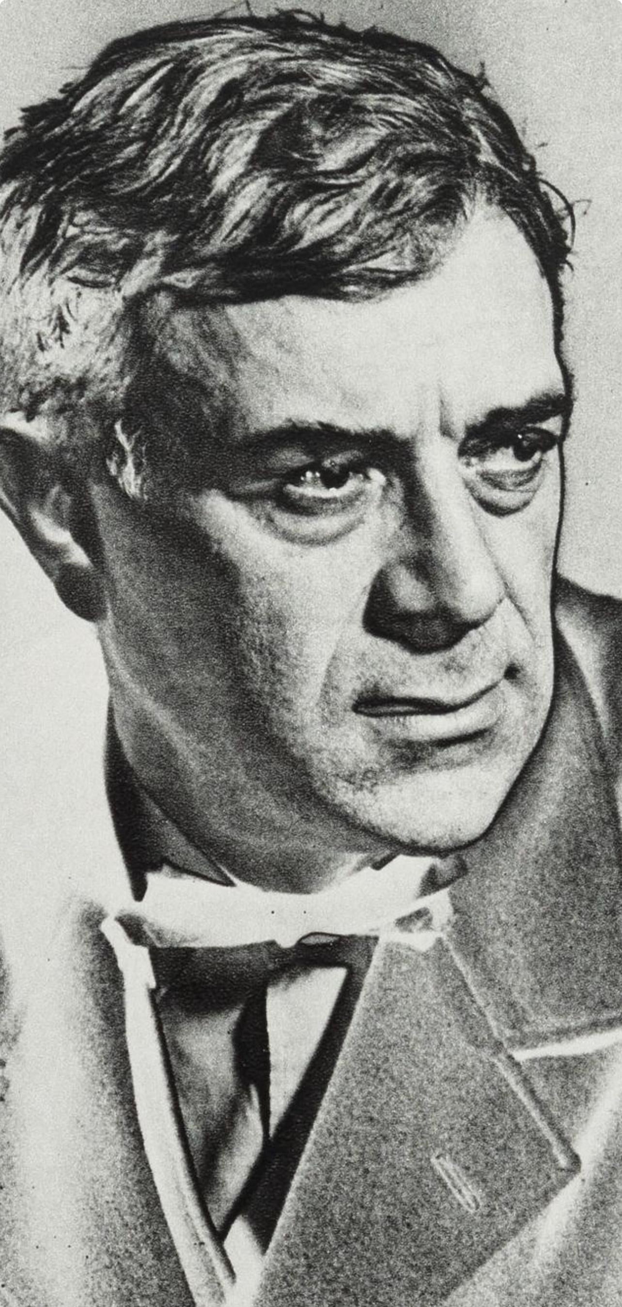 Man Ray, Composition, Man Ray, Electa Editrice Portfolios, Limited Edition Héliogravure