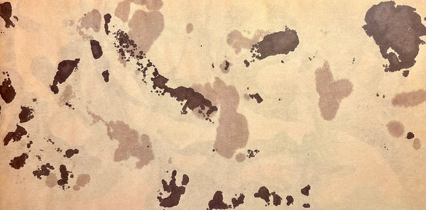 Jackson Pollock, Composition, Jackson Pollock, The Last Sketchbook, Limited Edition Lithograph